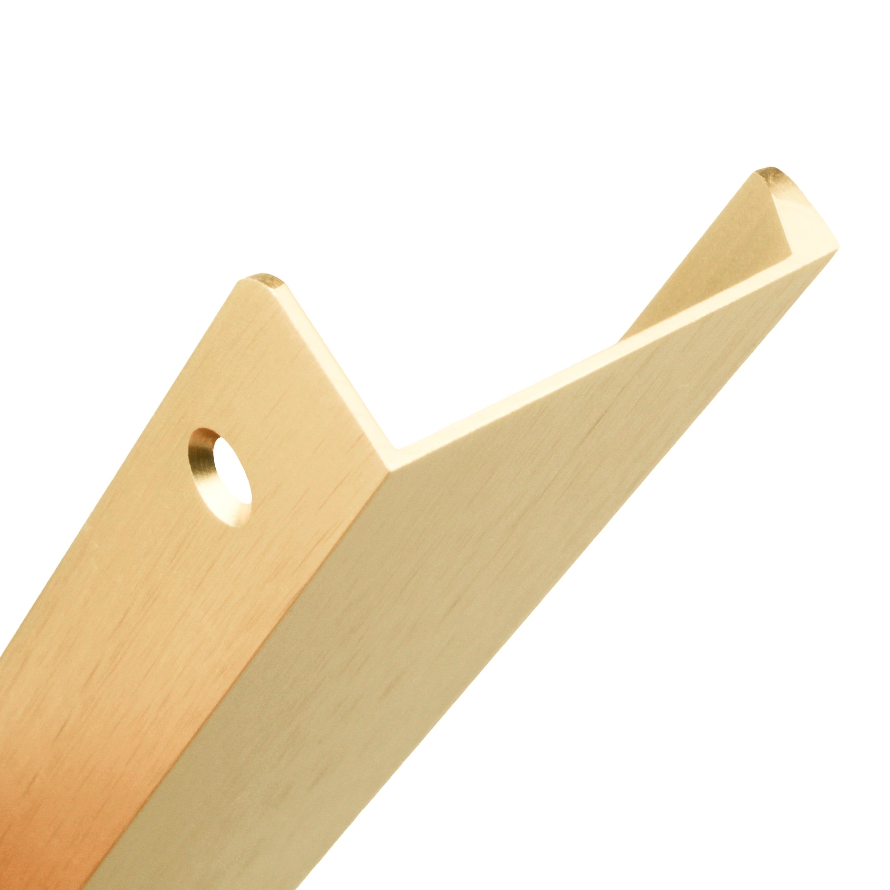 Tirador de mueble KNICK