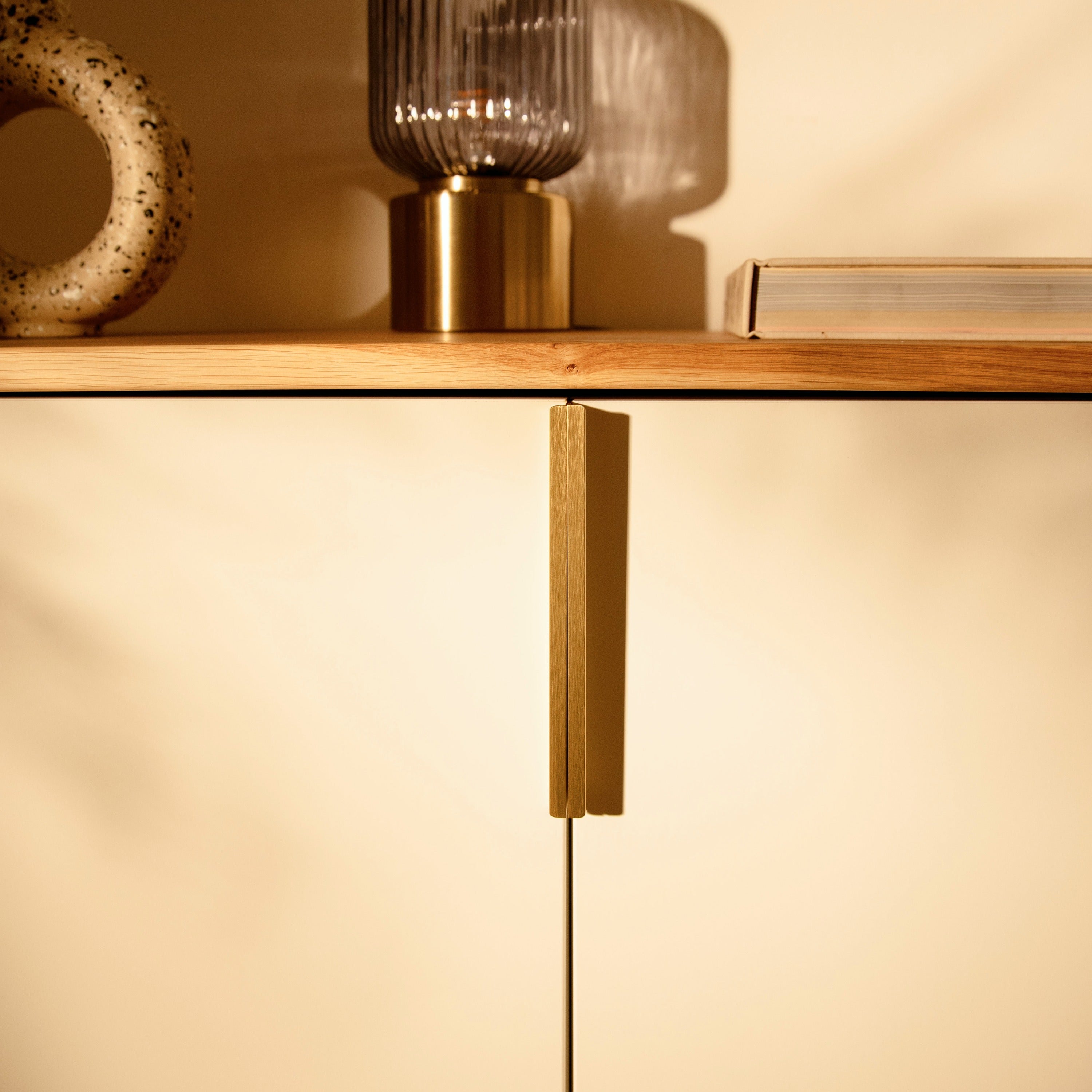 Tirador de mueble KNICK