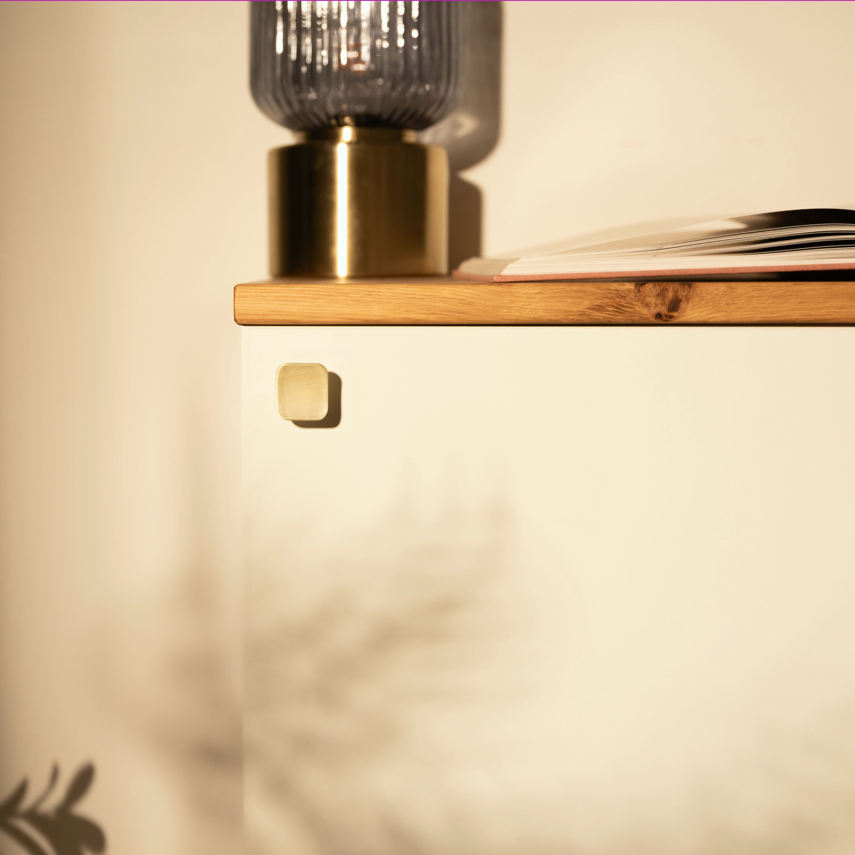 Tirador de mueble KONKAV
