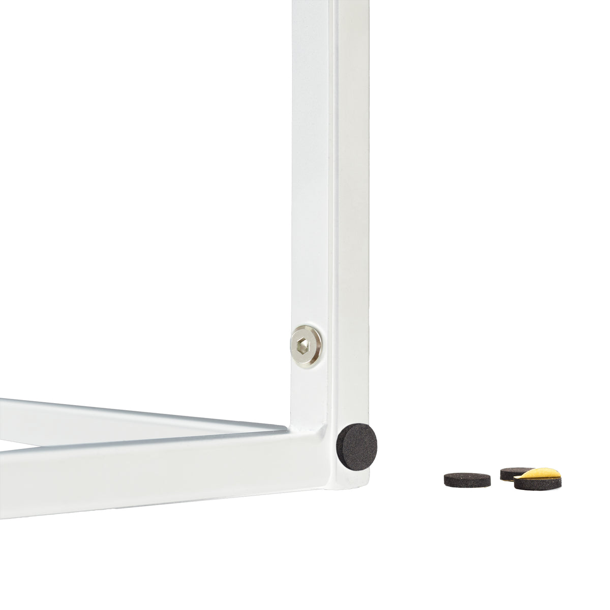 Soporte de la planta RECHTECK
