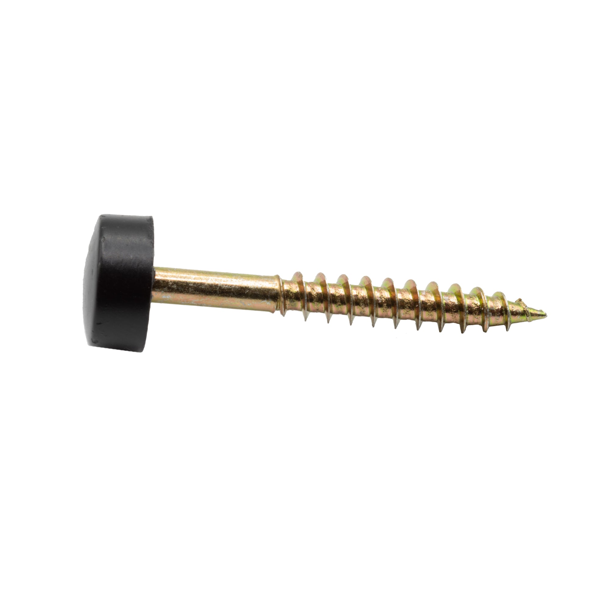 Set of 4 screw caps ZYLINDER