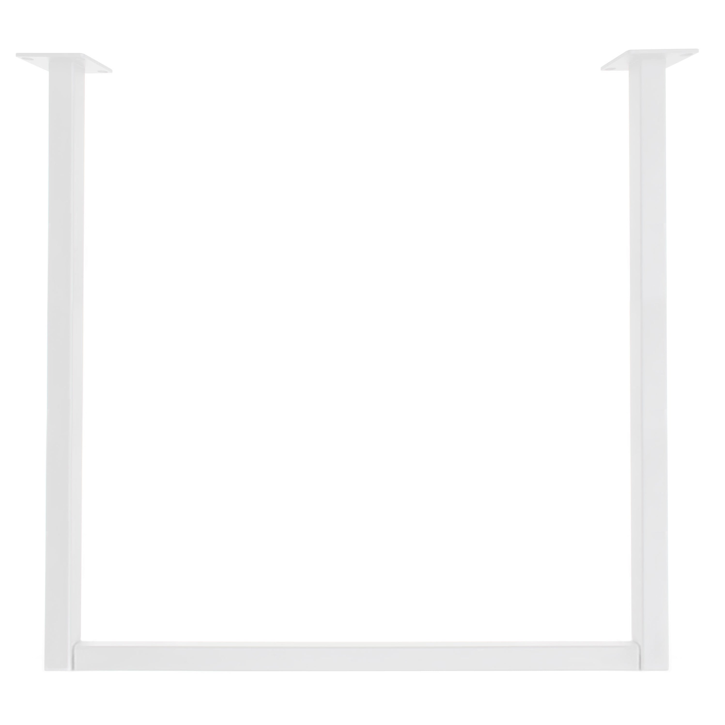 Clothes rail RECHTECK Blanket