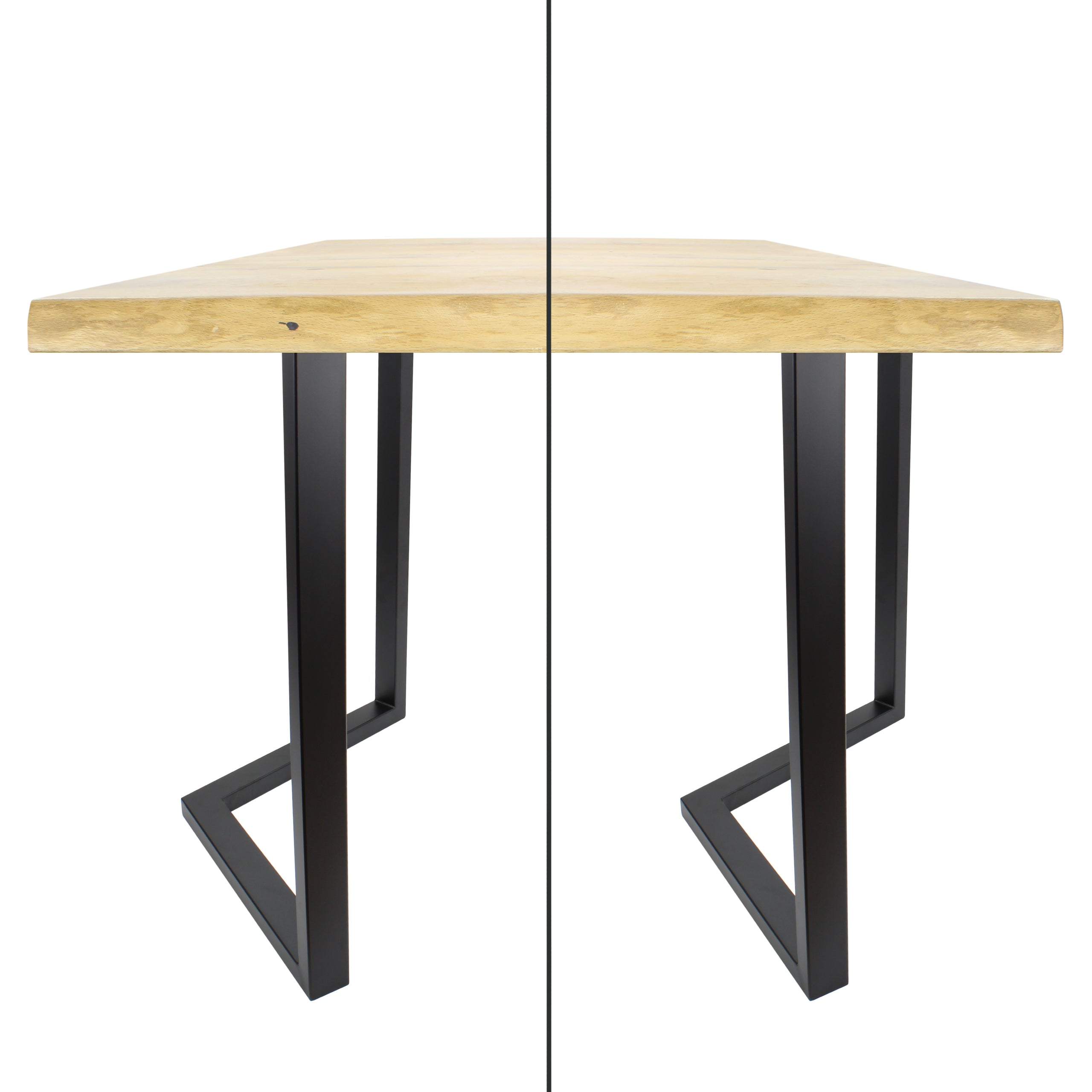 2er Set Möbelkufen ARROW