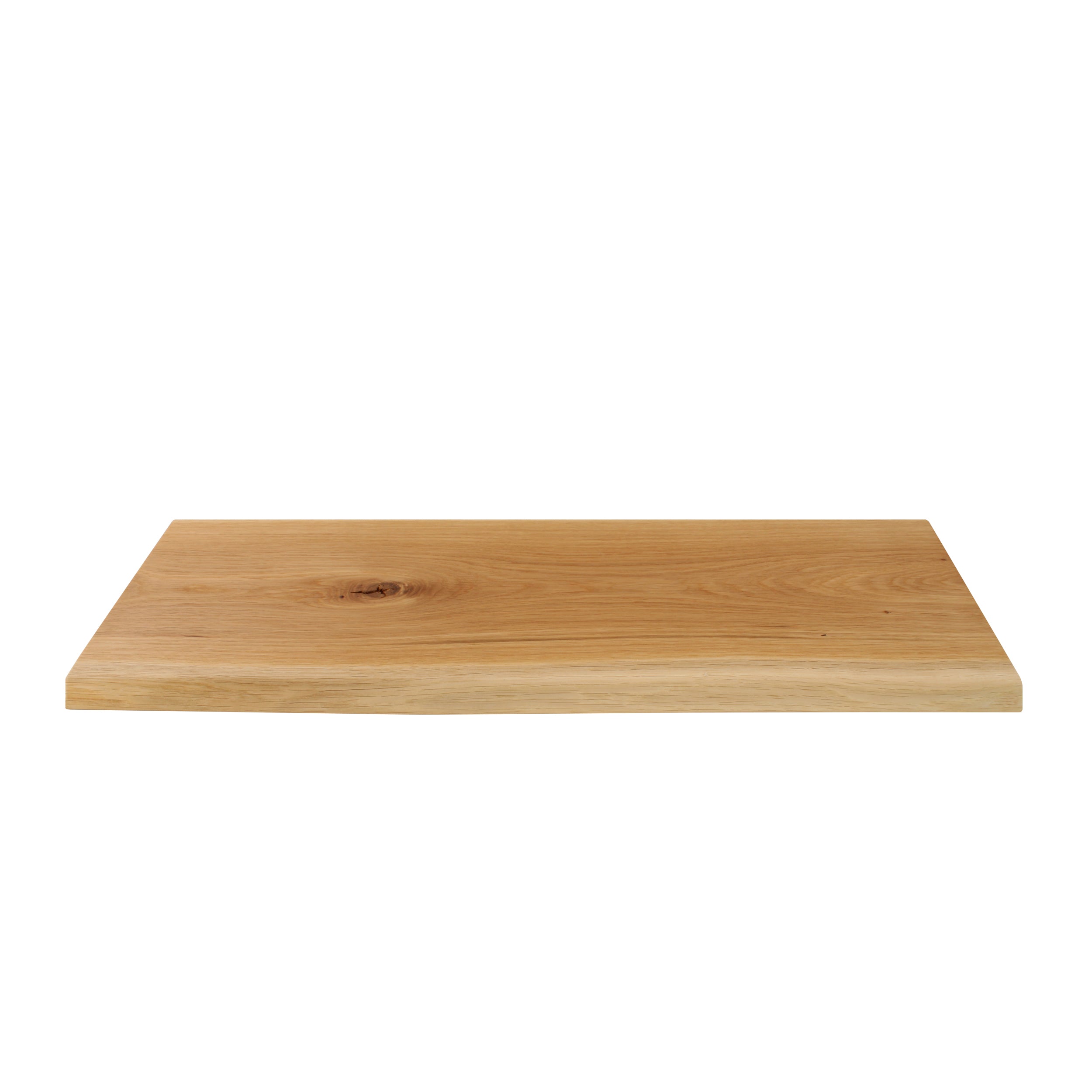 Estante LIVE EDGE