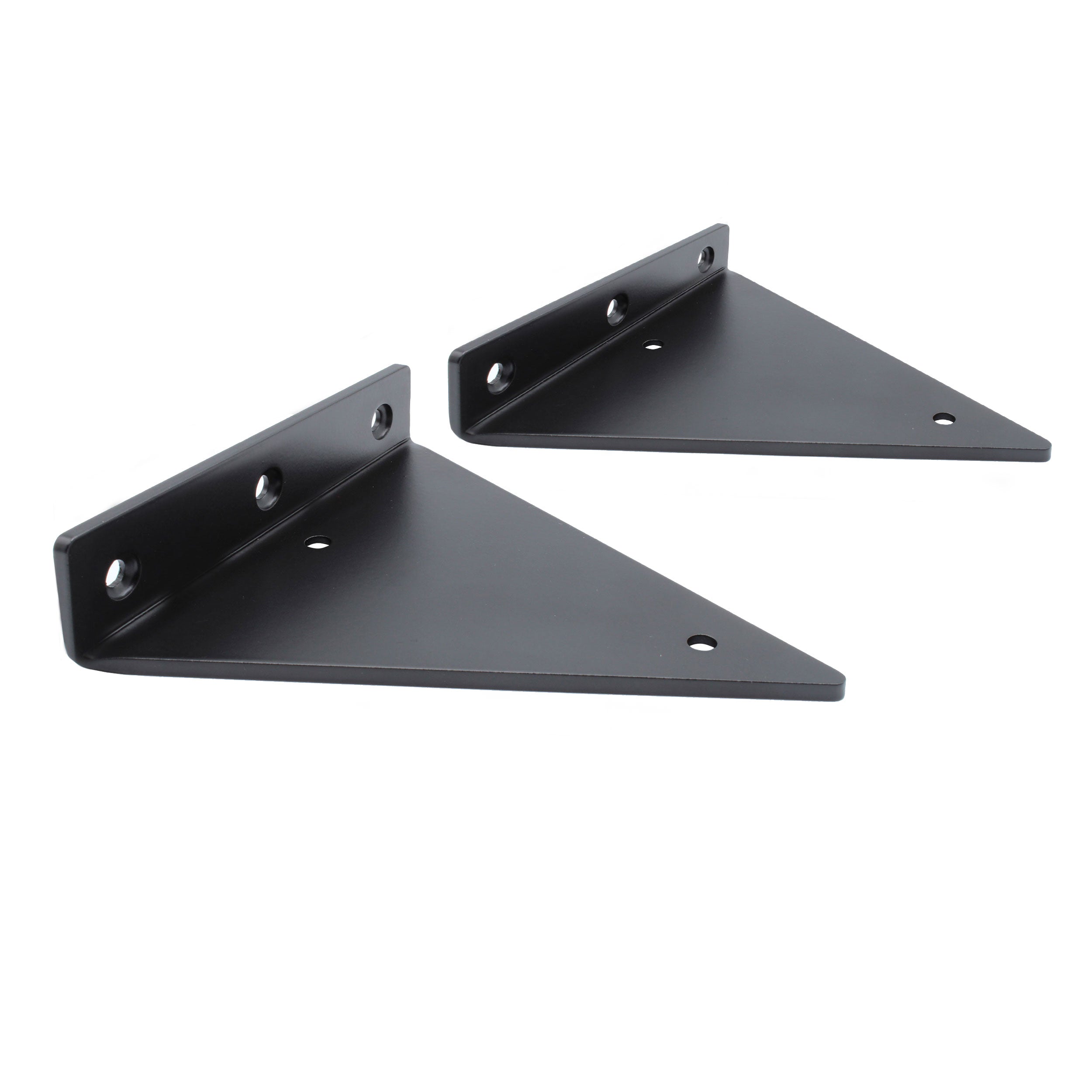 2er Set Regalhalter STEGLITZ