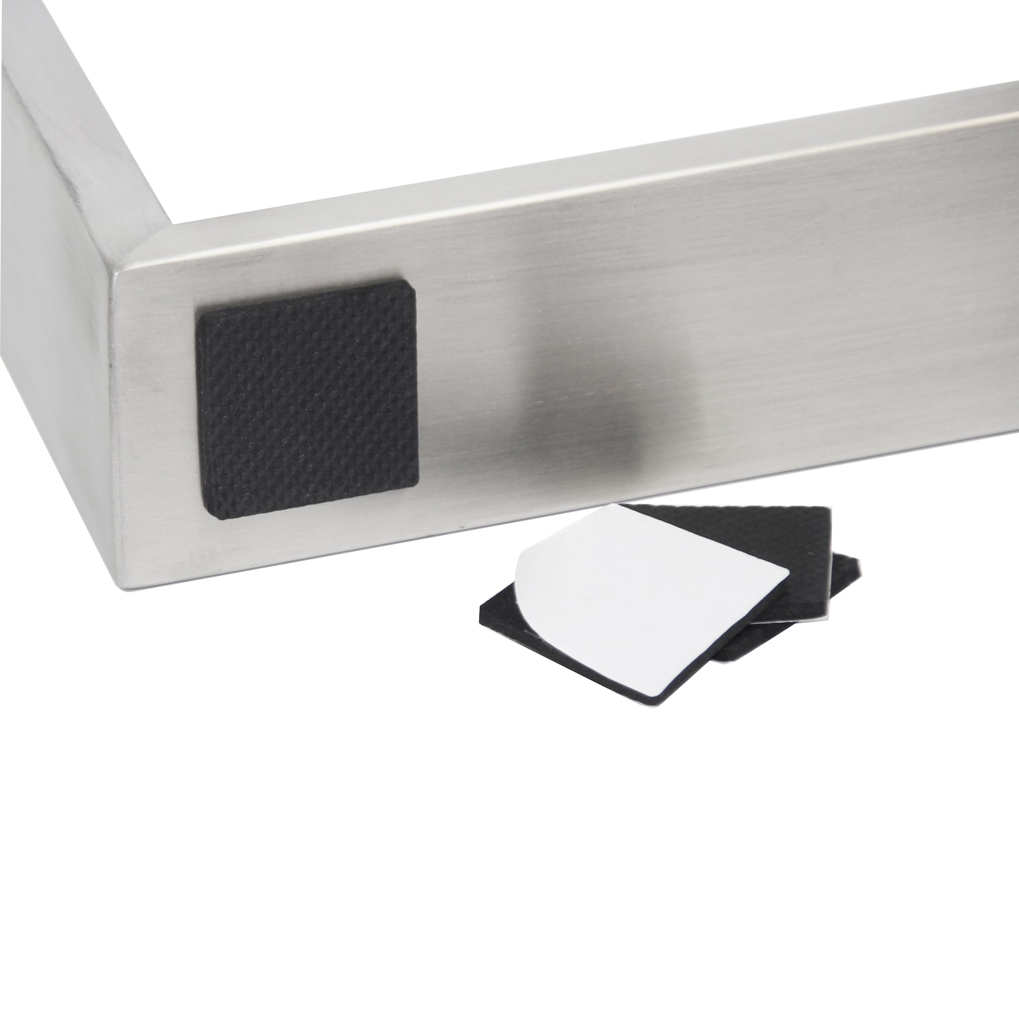 Juego de 2 correderas para muebles 80GRAD