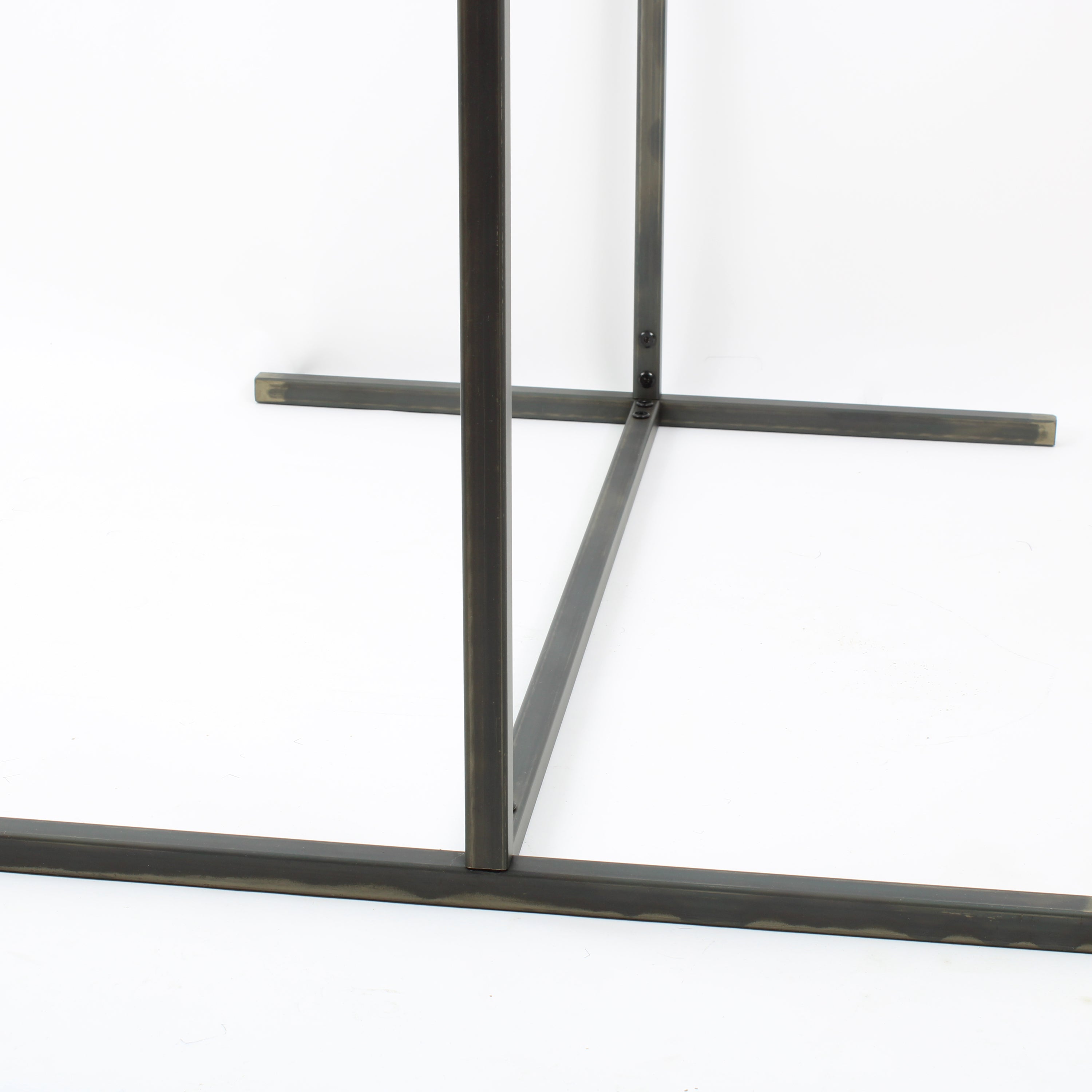 Clothes rack RECHTECK