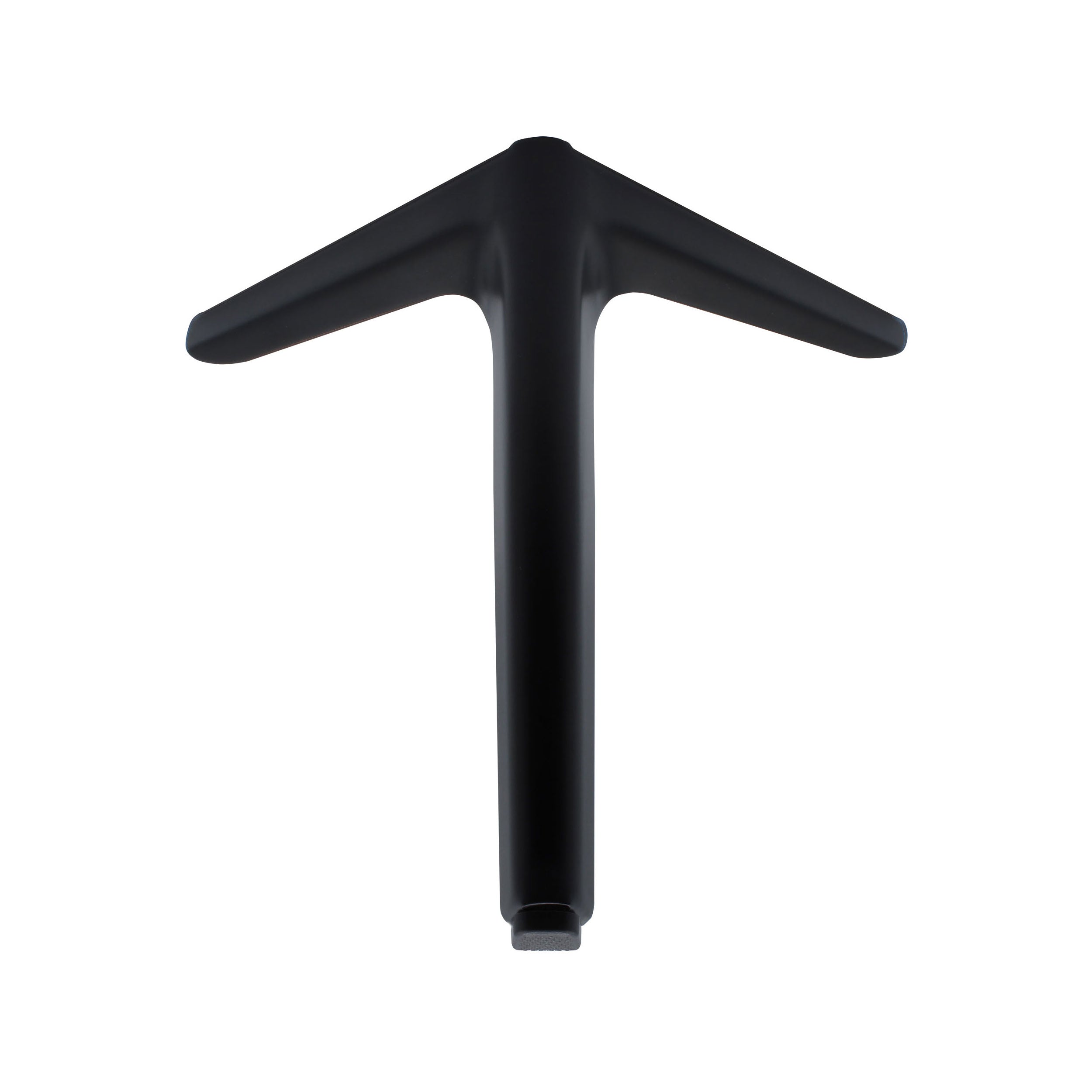 Juego de 4 pies de mueble TRIANGLE