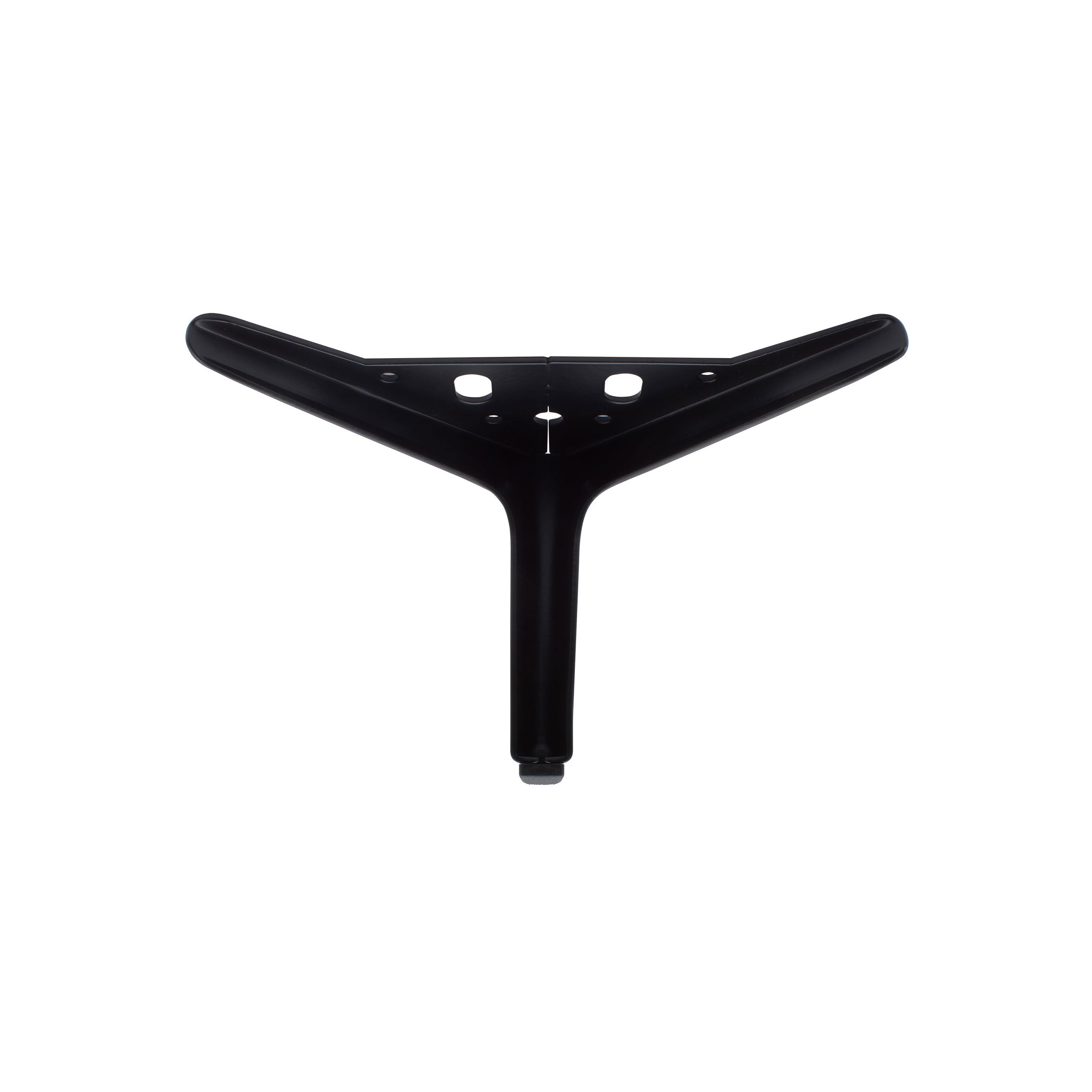 Juego de 4 pies de mueble TRIANGLE
