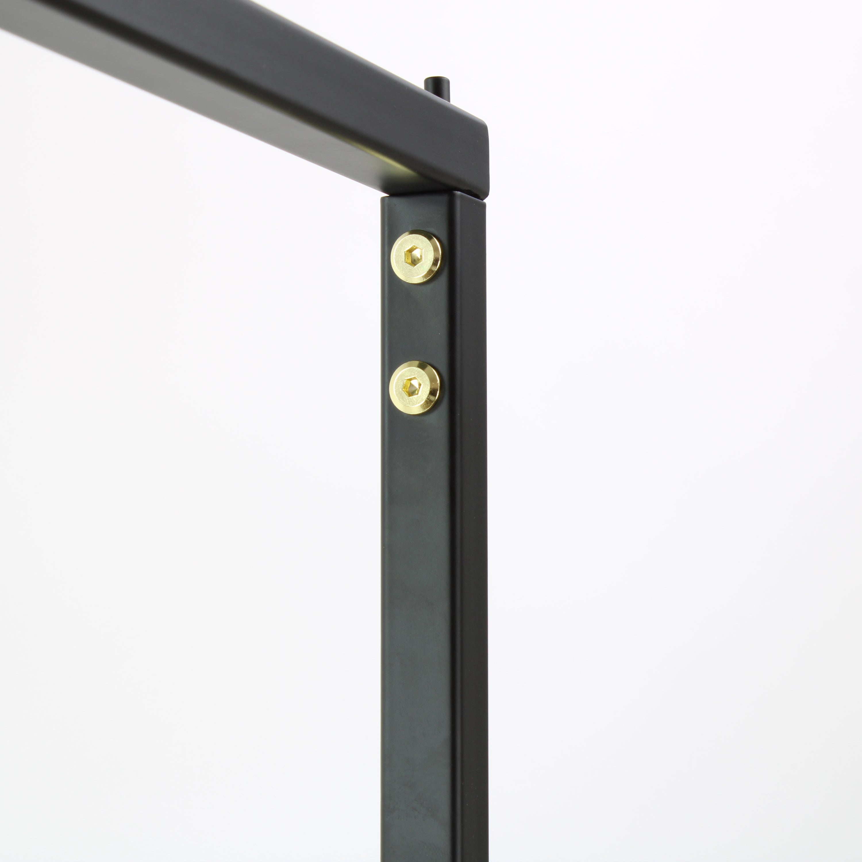 Clothes rack RECHTECK