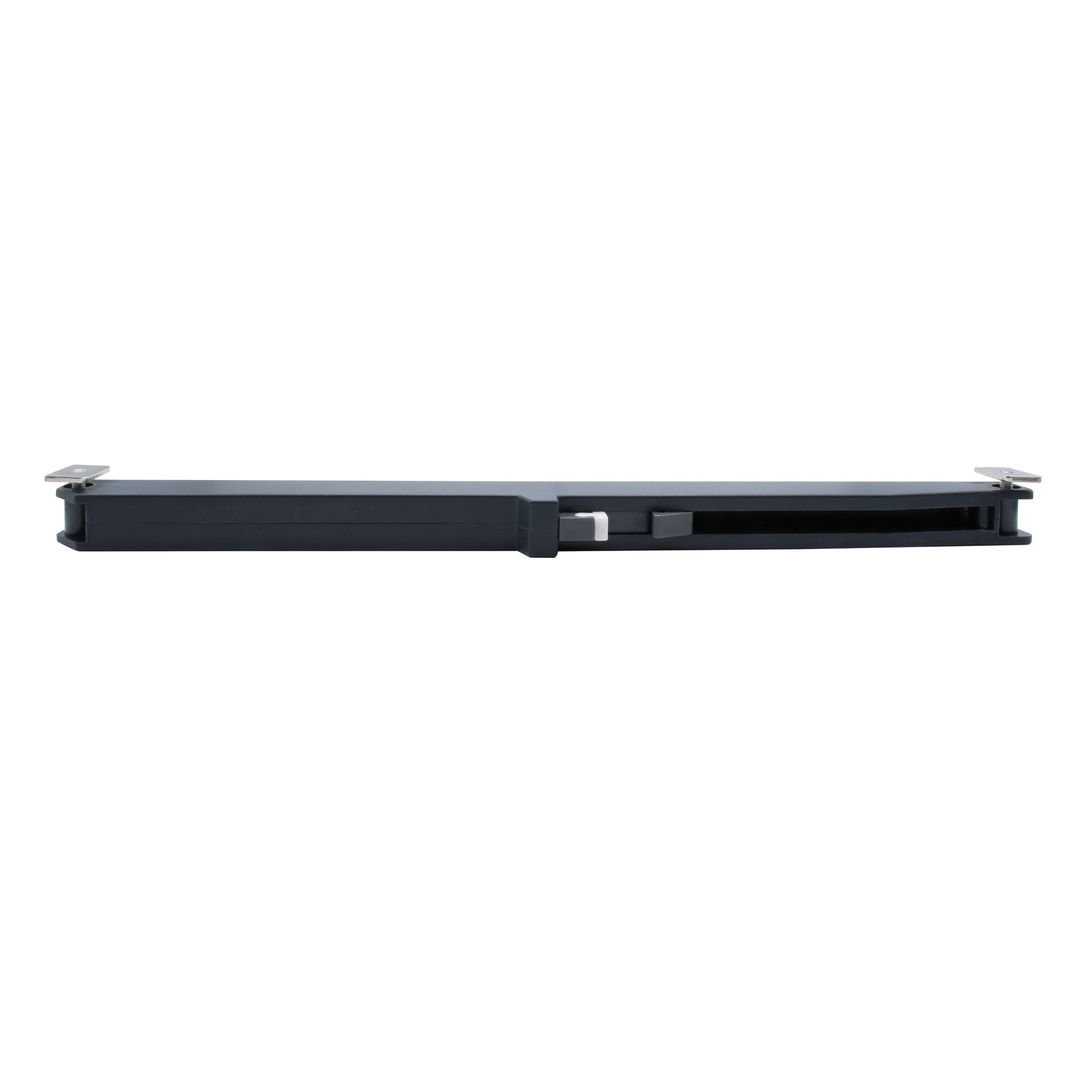 Set of 2 sliding door dampers SOFTCLOSE