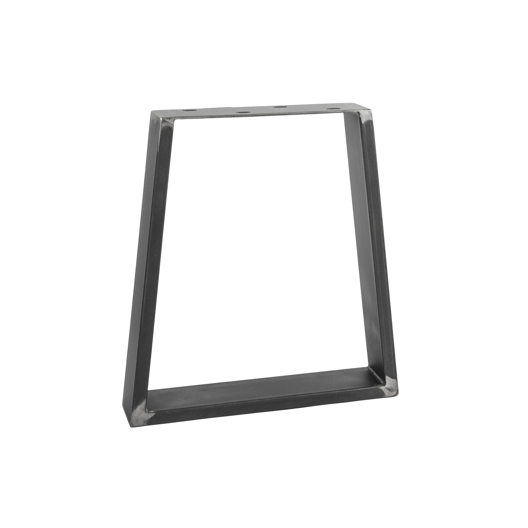Juego de 2 correderas para muebles TRAPEZ