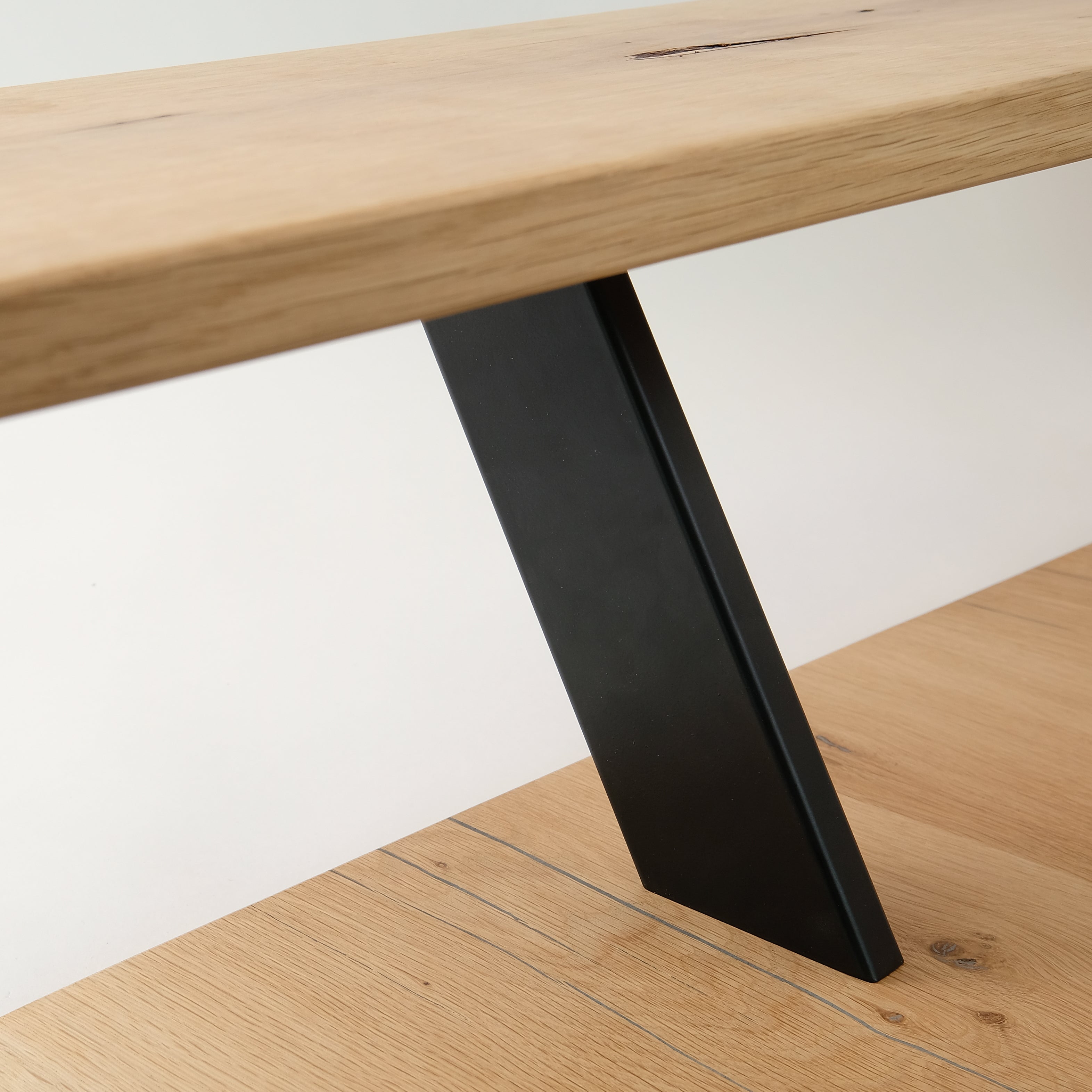 2er Set Barkonsole SCHRÄG