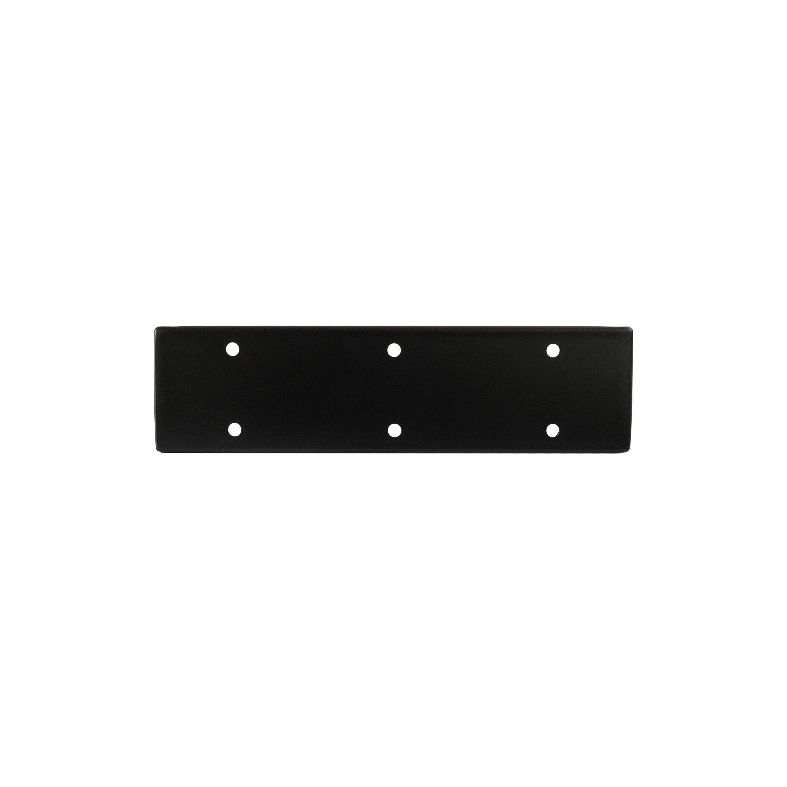 Juego de 2 correderas para muebles CLASSIC