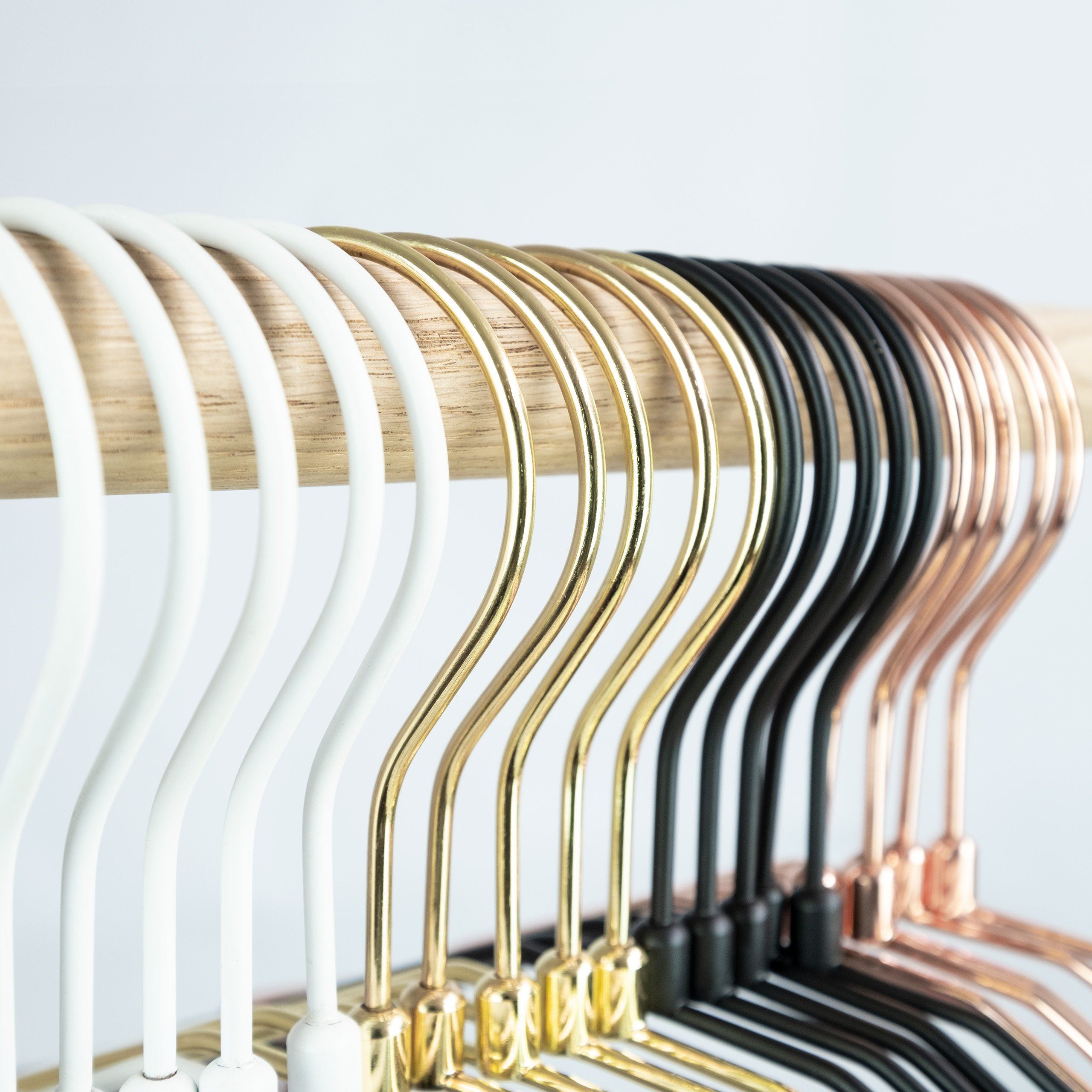 GARD Round bar