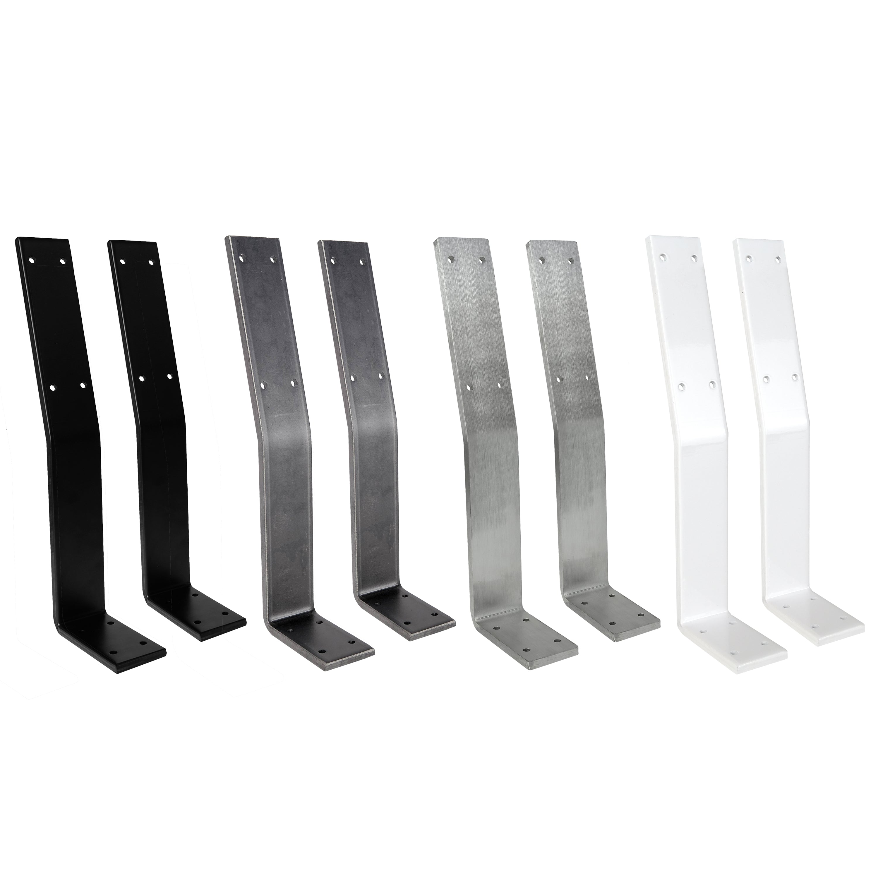 Backrest bracket ALL AROUND