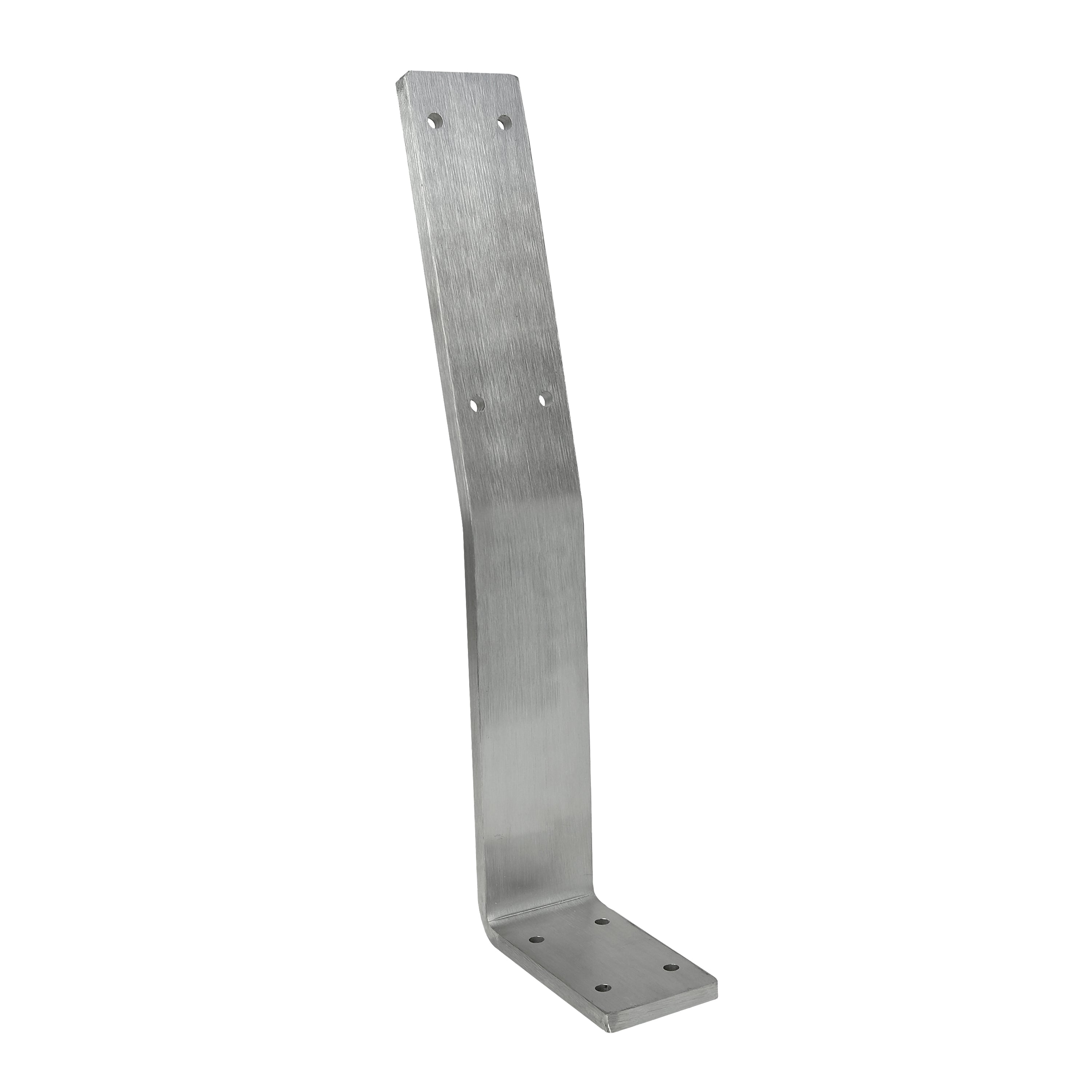 Backrest bracket ALL AROUND