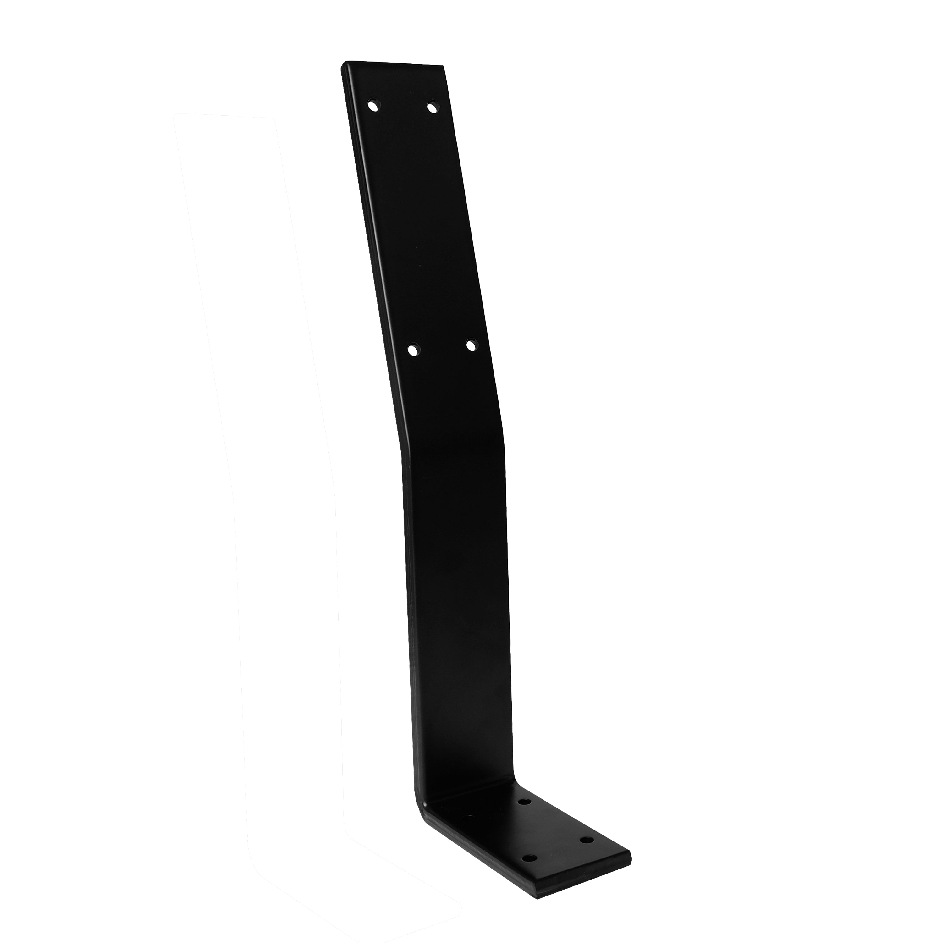 Backrest bracket ALL AROUND