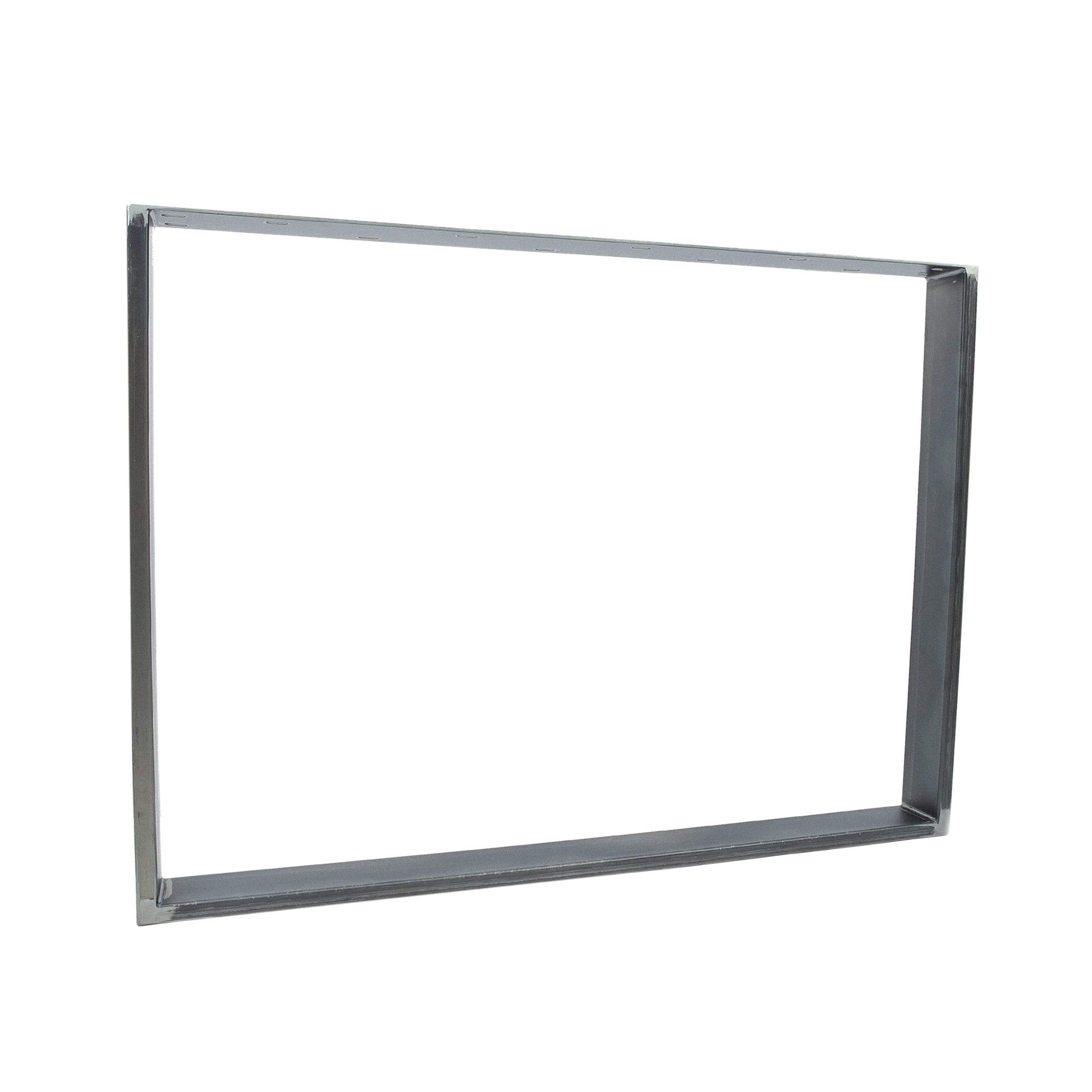 Juego de 2 correderas para muebles RECHTECK