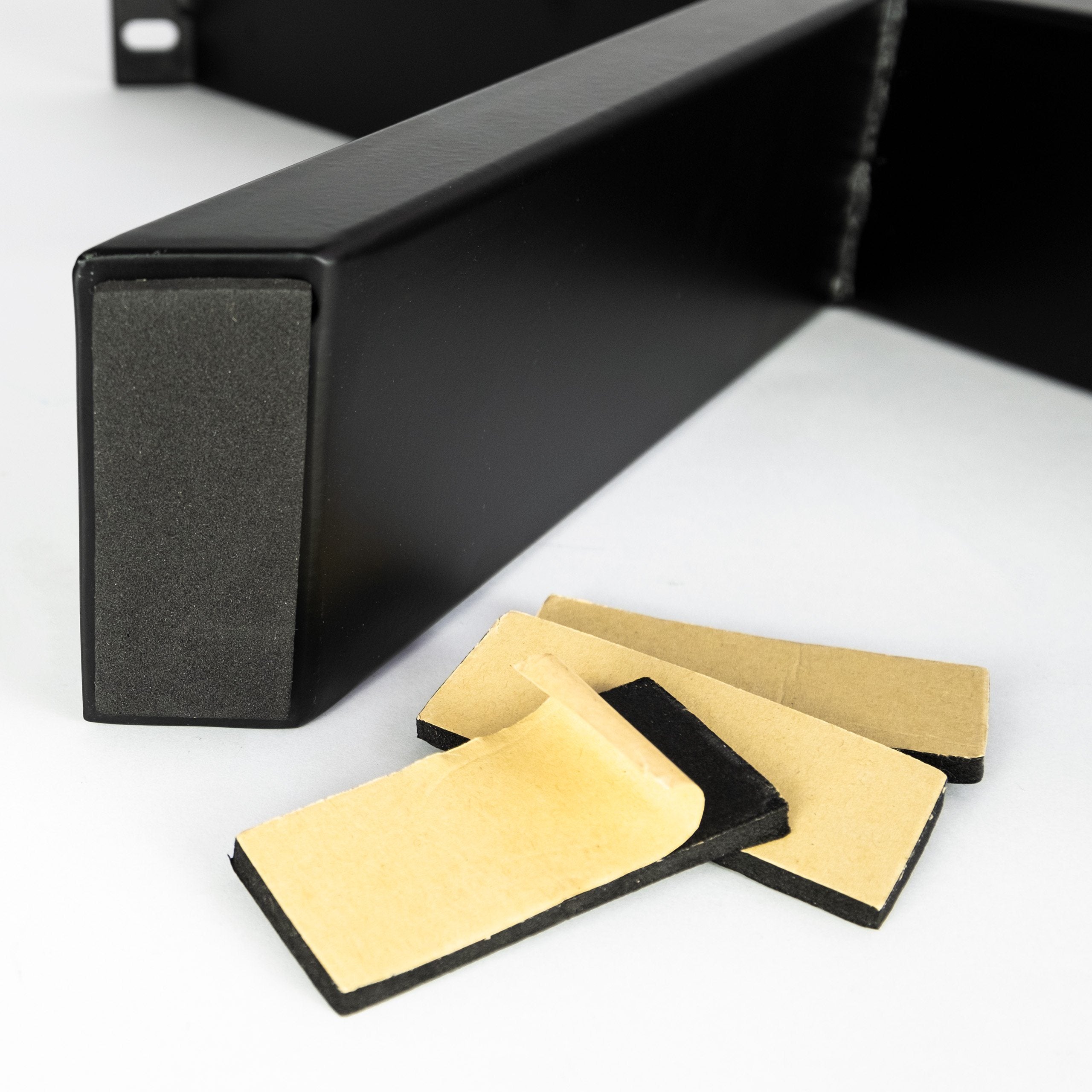 Juego de 2 correderas para muebles X-FORM