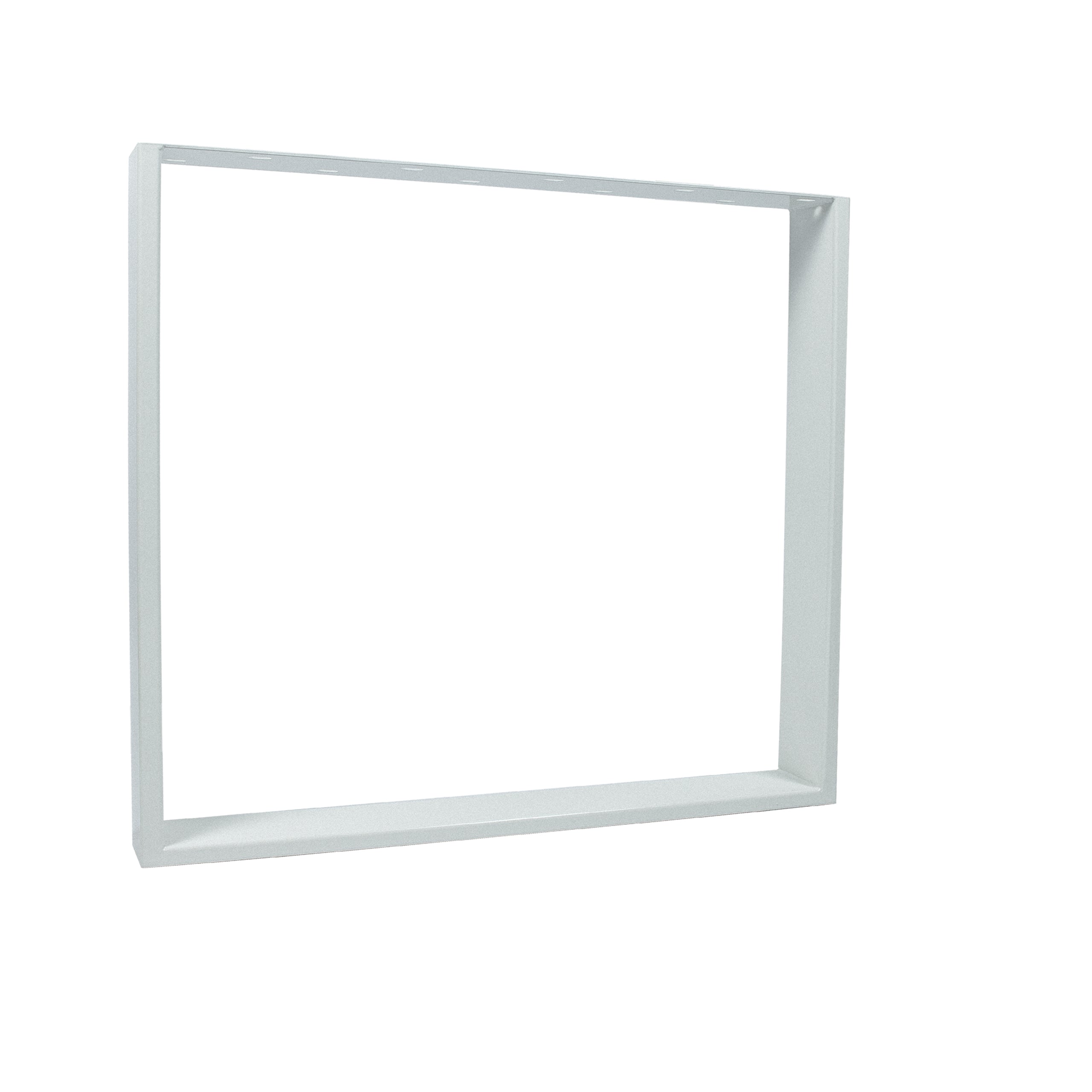 Juego de 2 correderas para muebles RECHTECK