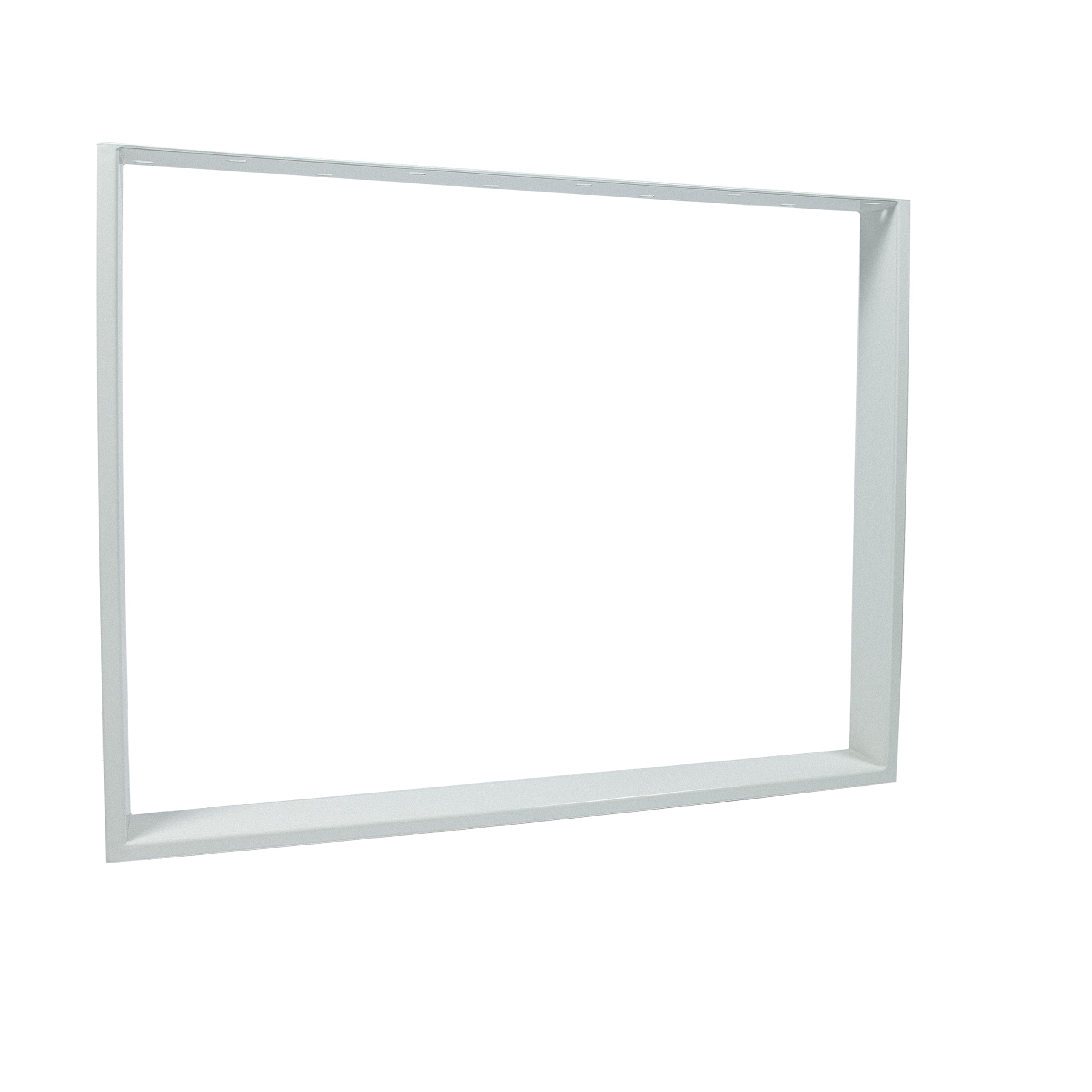 Juego de 2 correderas para muebles RECHTECK