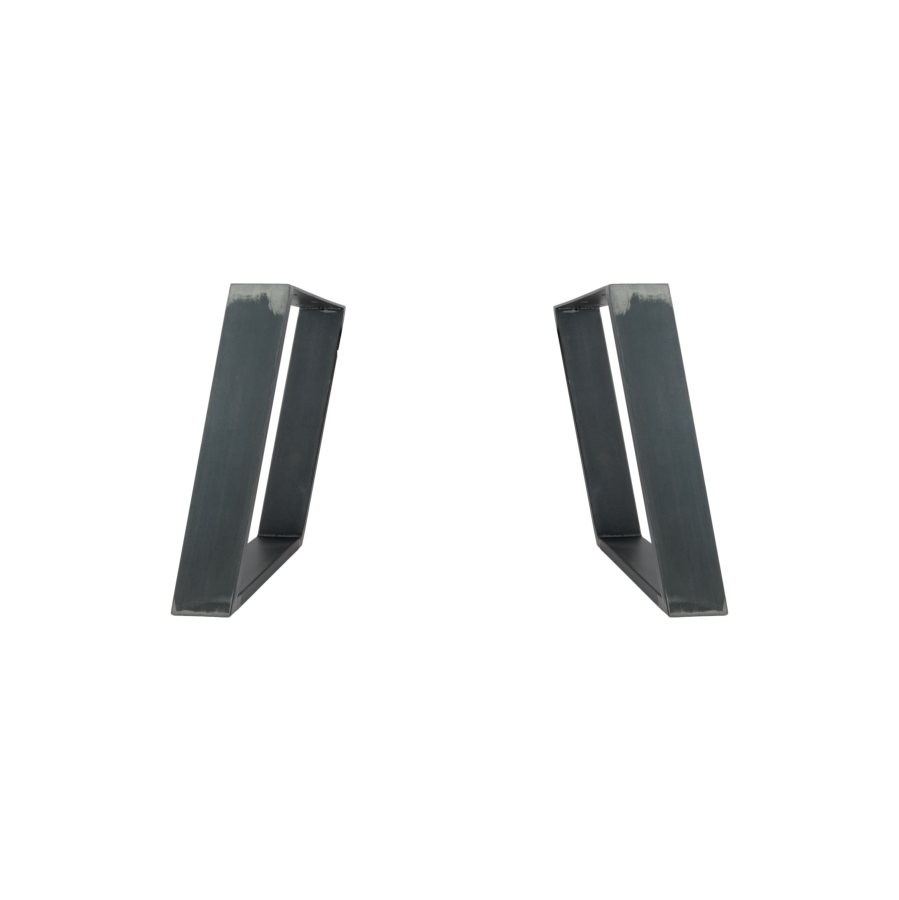 Juego de 2 correderas para muebles 80GRAD