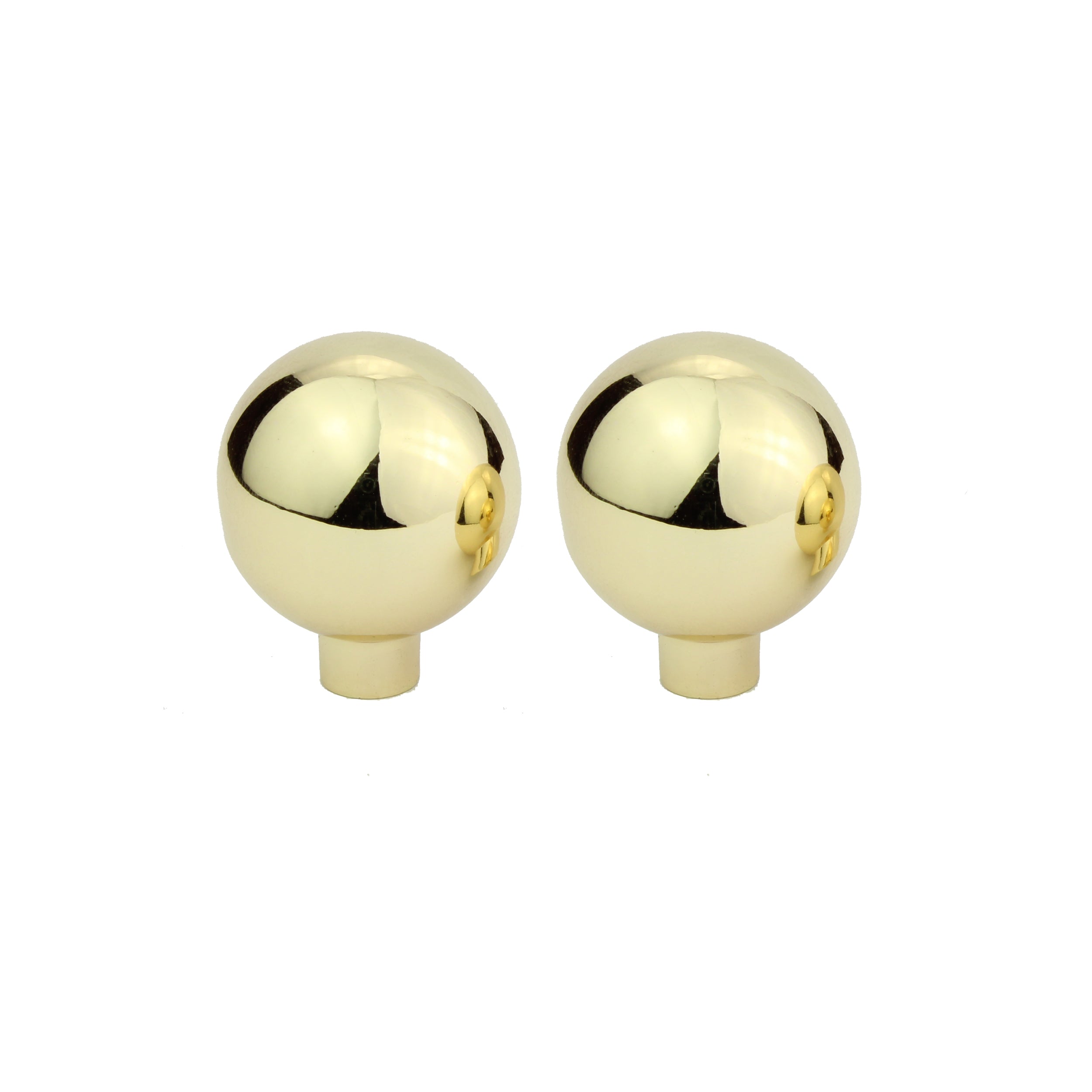 Tirador para muebles BALL