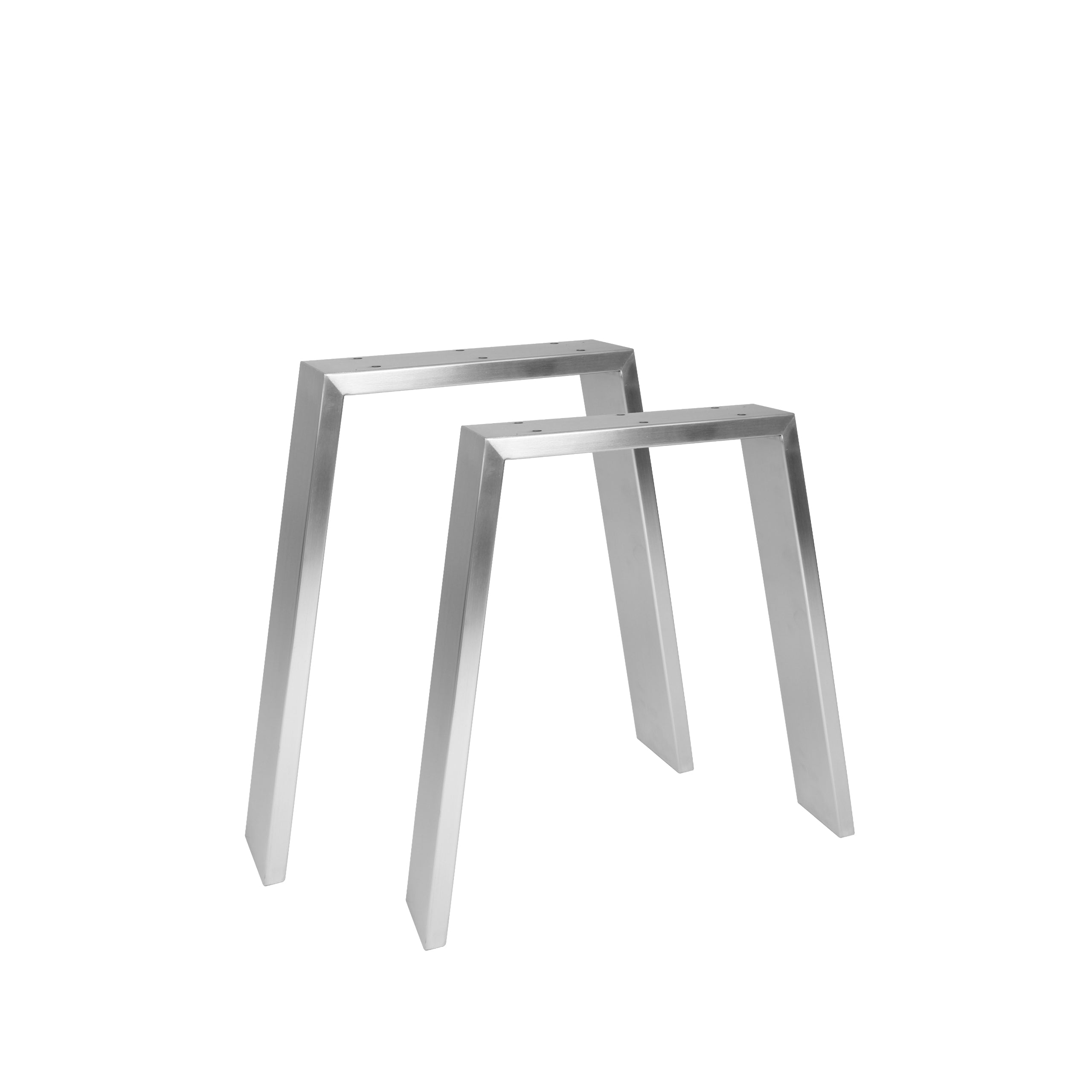 Juego de 2 correderas para muebles CLASSIC