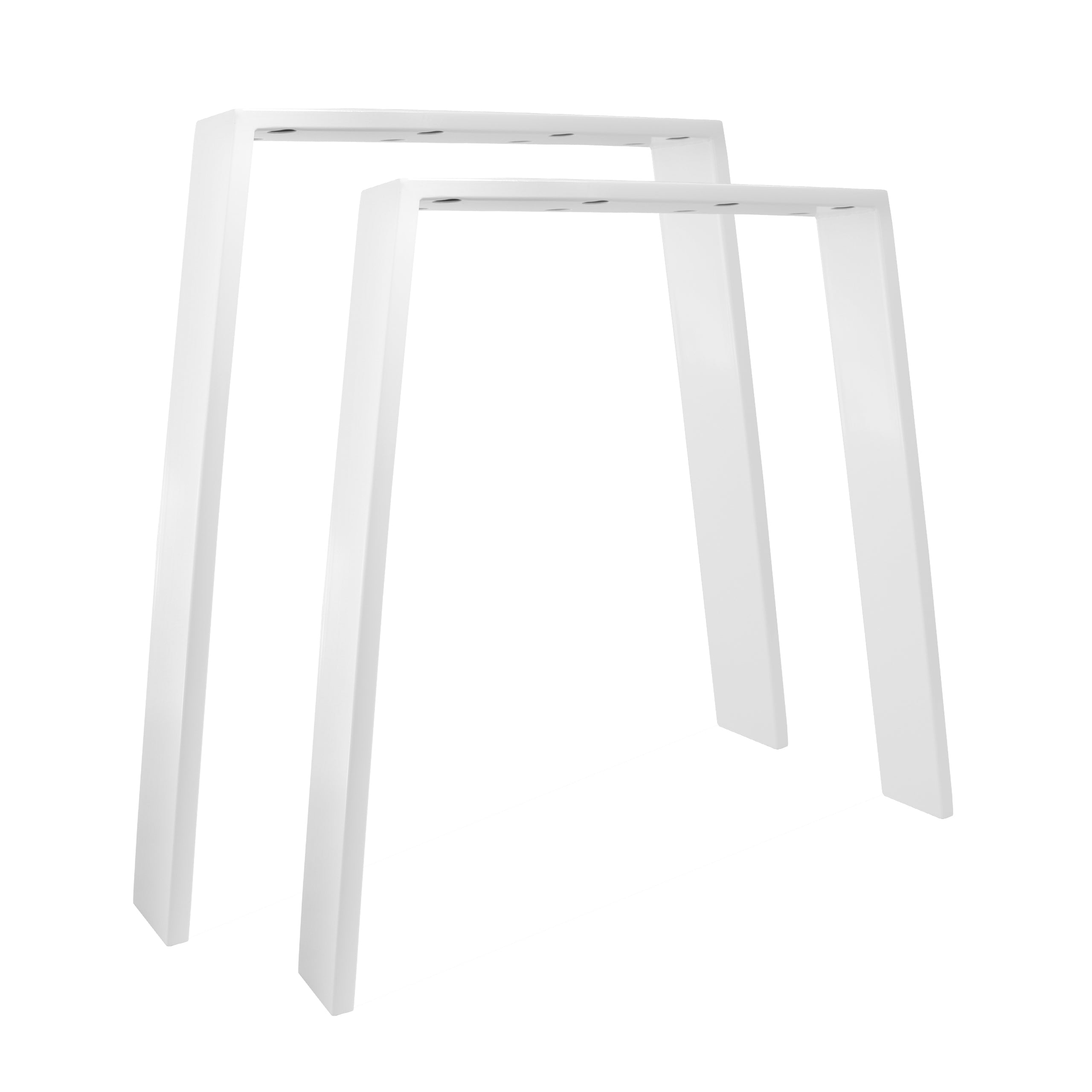Juego de 2 correderas para muebles CLASSIC