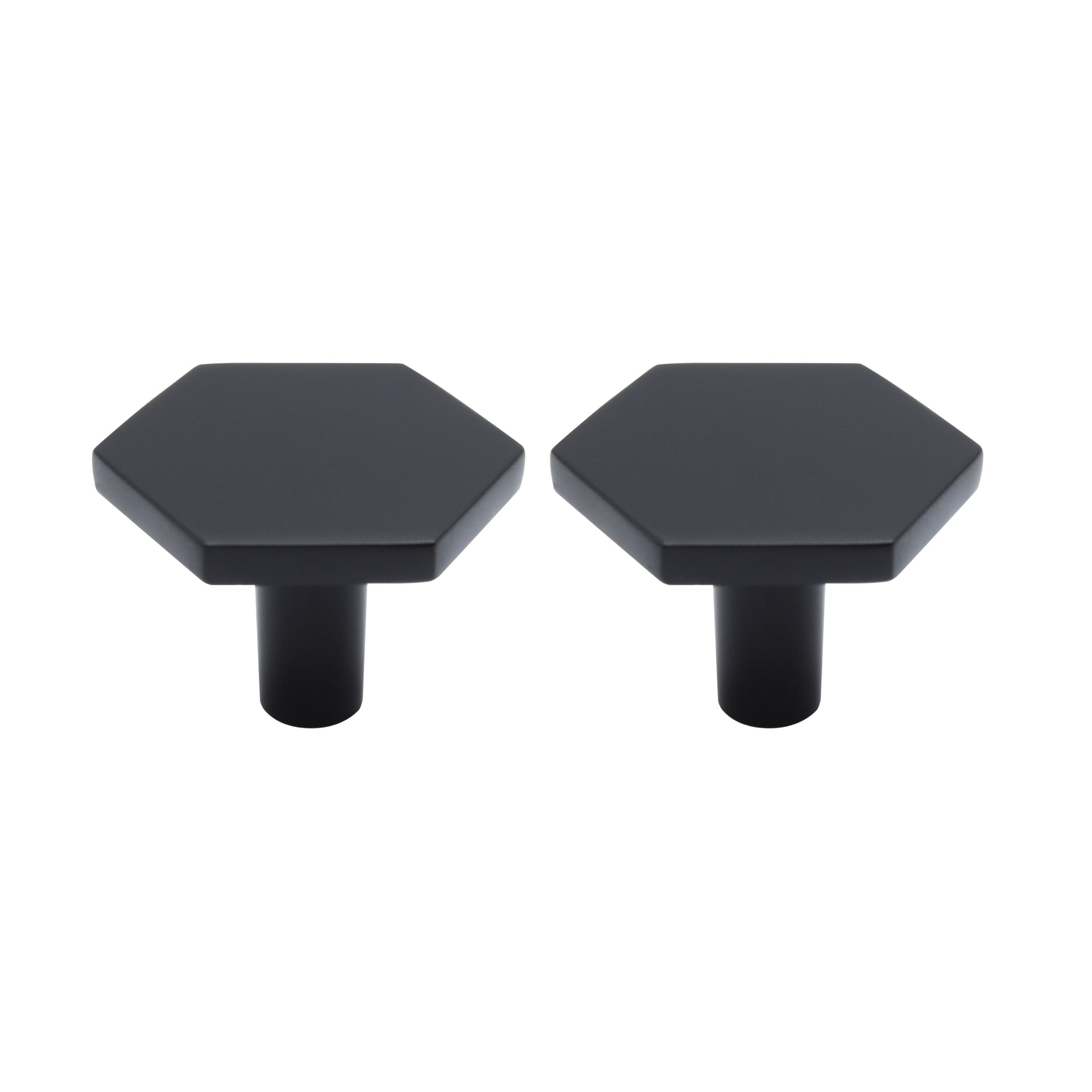 Tirador para muebles HEXAGON