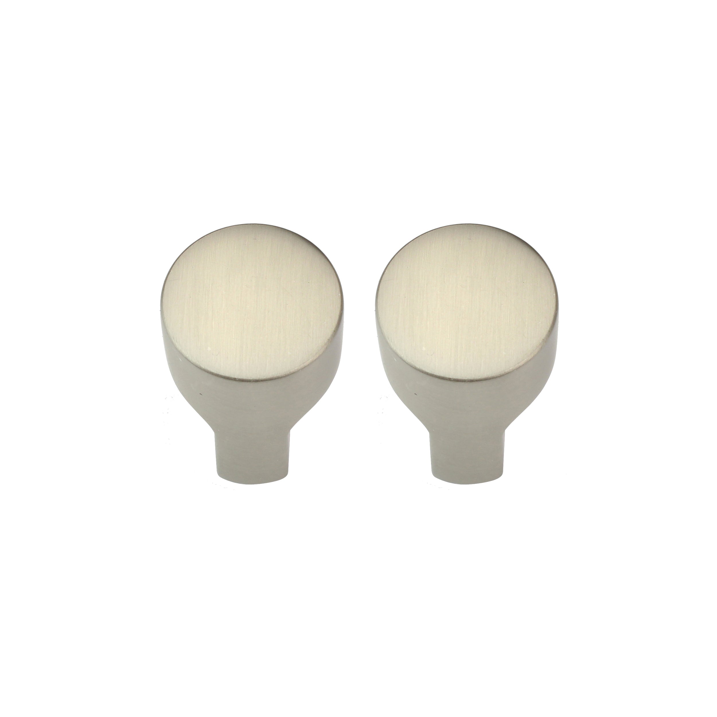 Tirador para muebles KNOPF