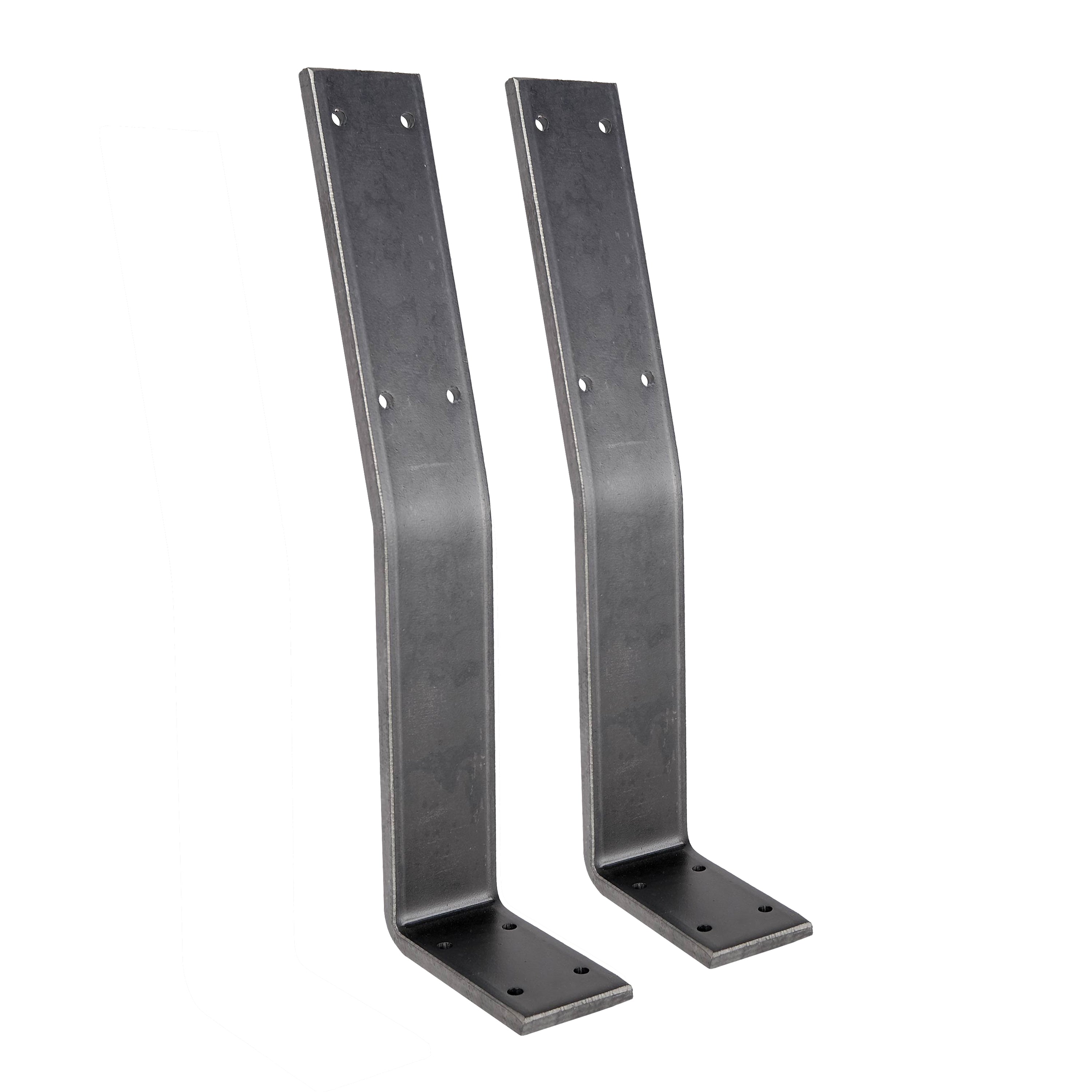 Backrest bracket ALL AROUND