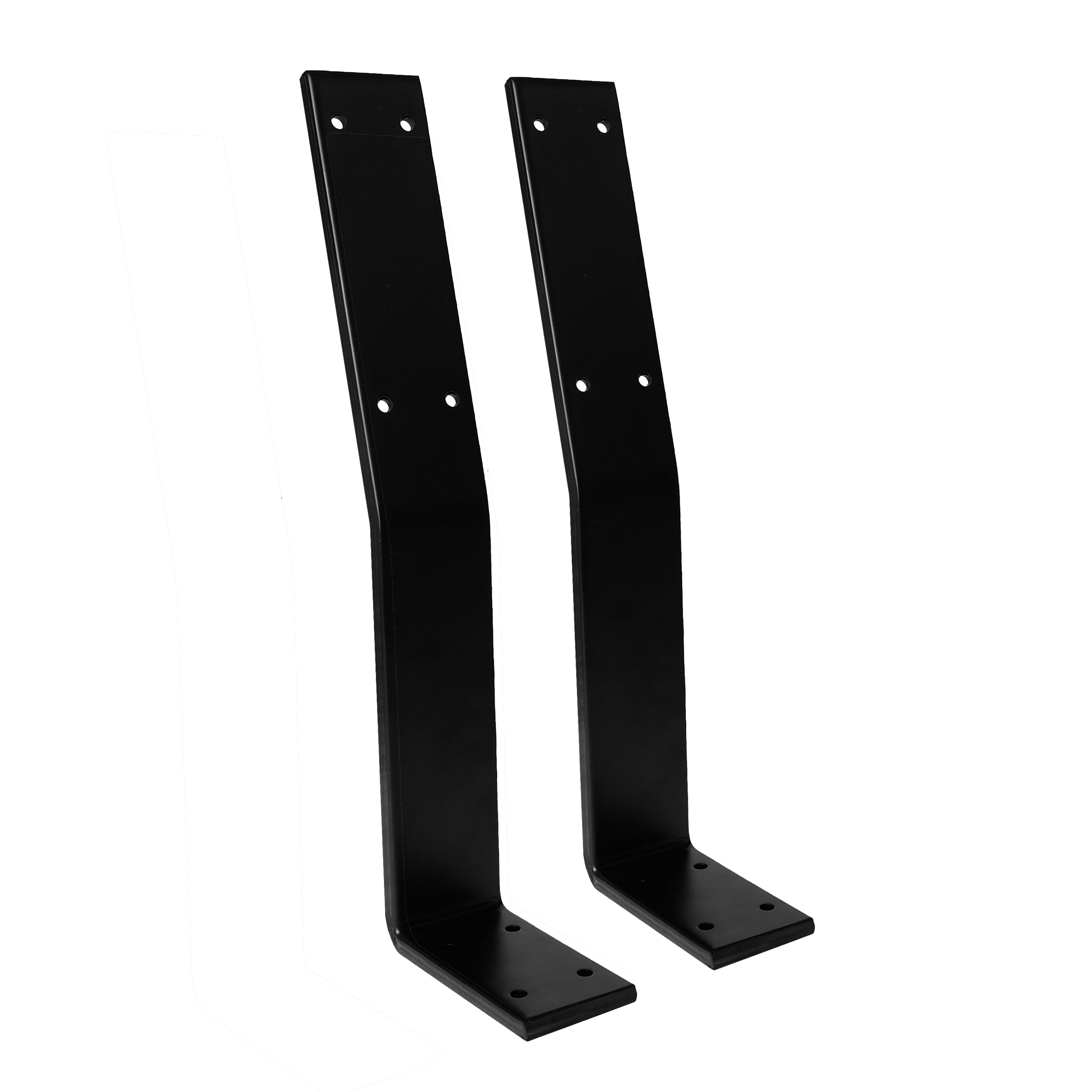 Backrest bracket ALL AROUND