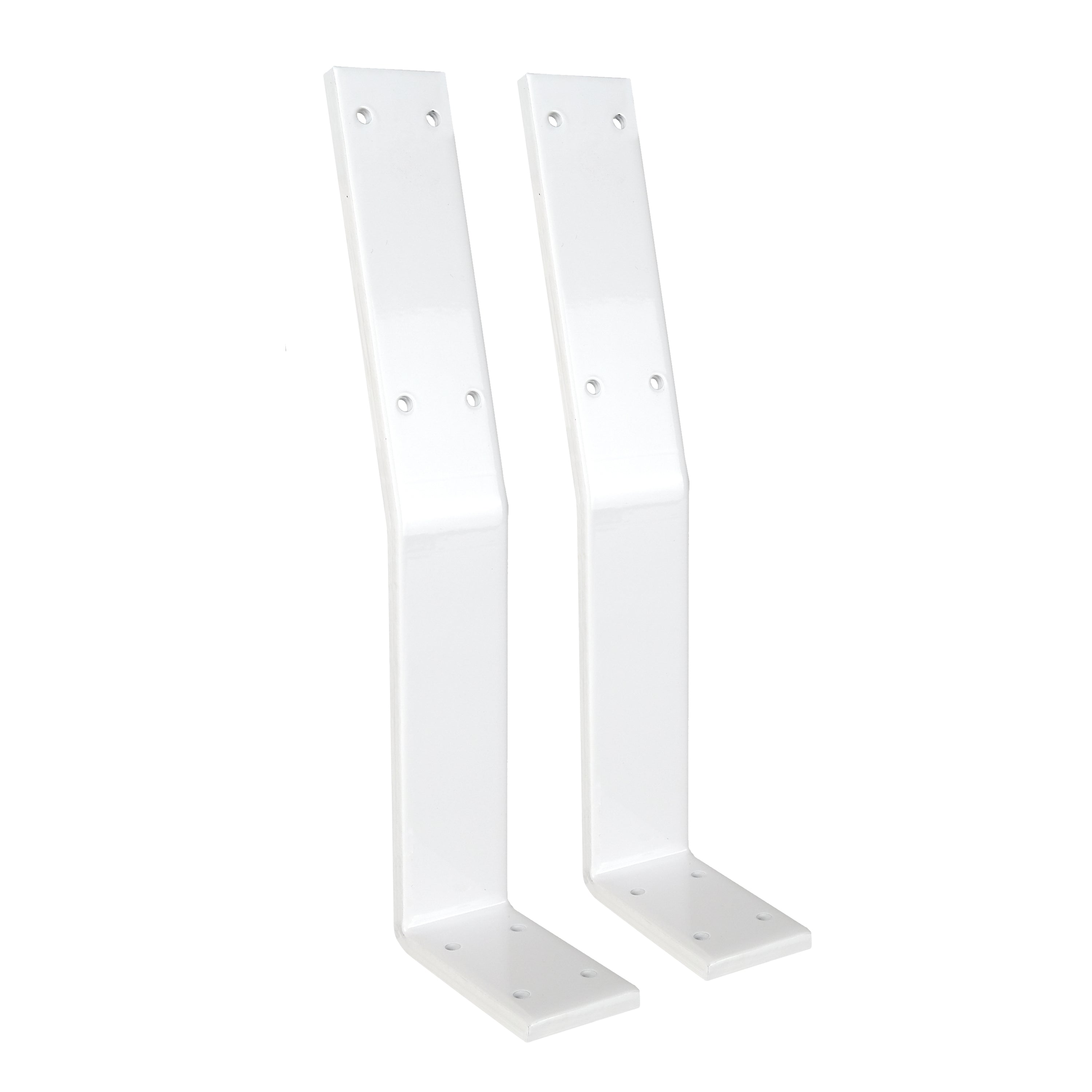 Backrest bracket ALL AROUND