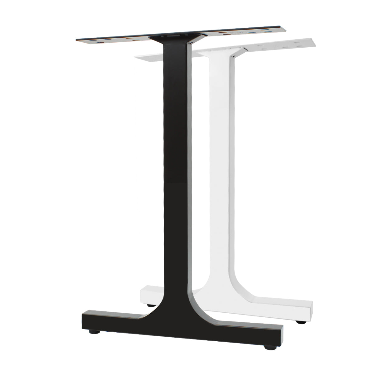 Juego de 2 correderas para muebles H-FORM