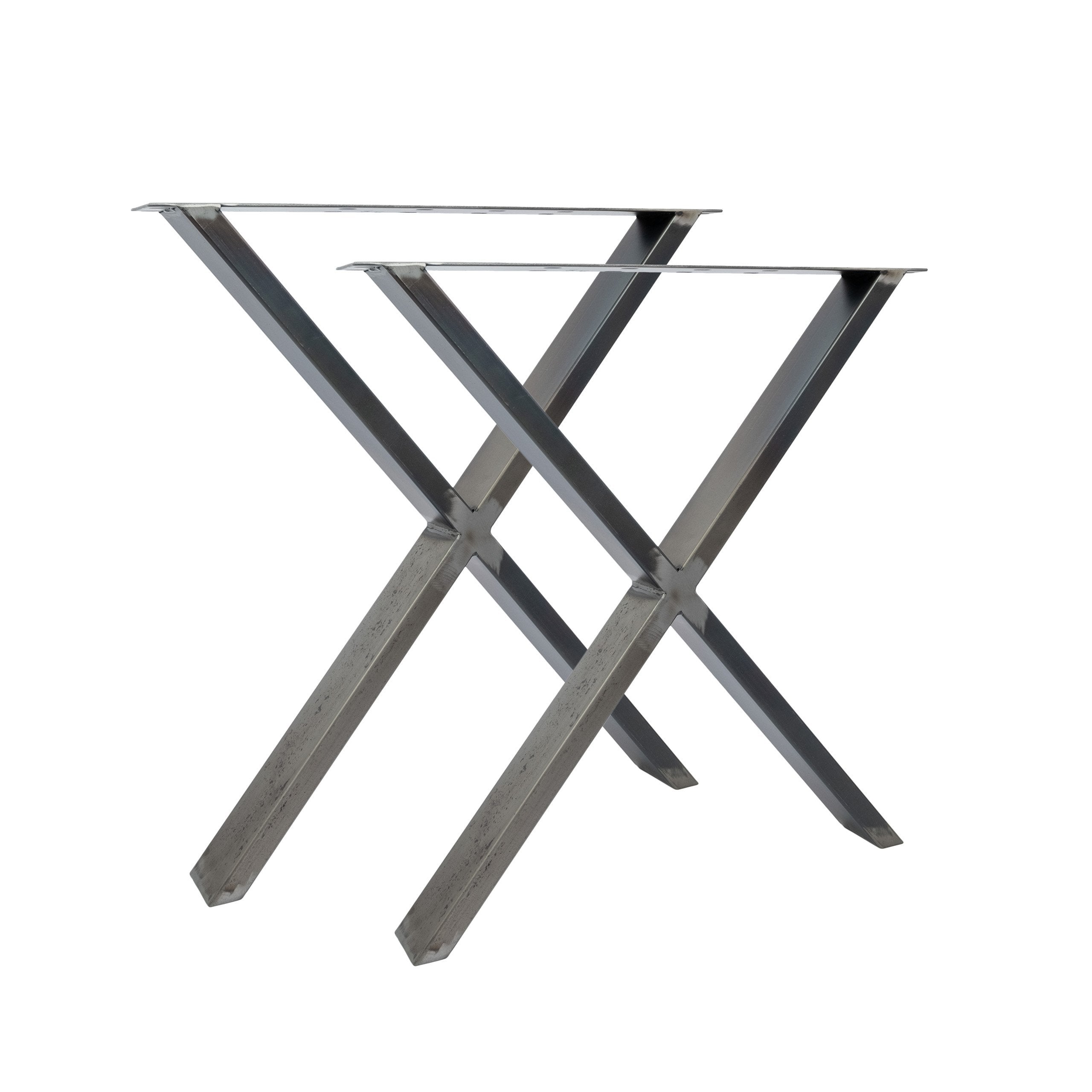Juego de 2 correderas para muebles X-FORM