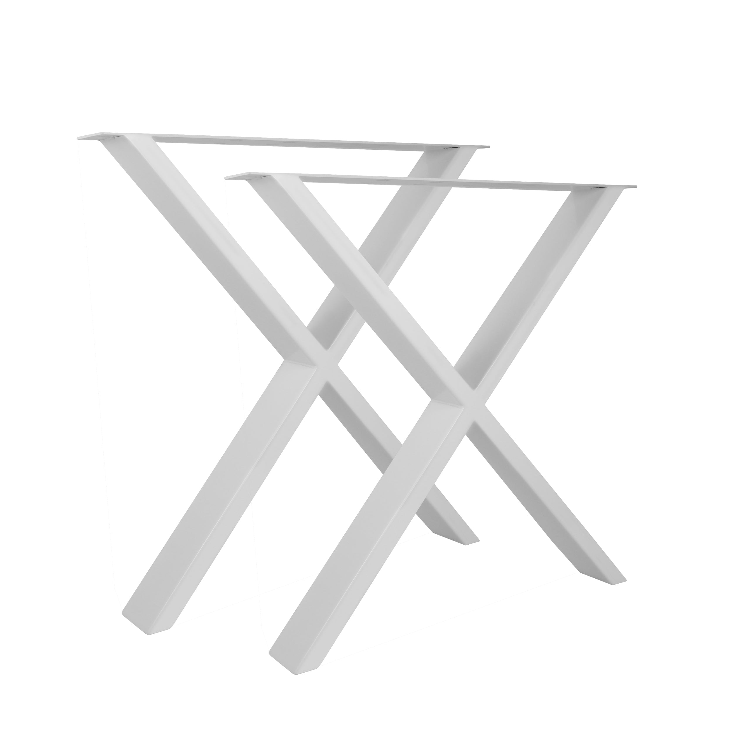 Juego de 2 correderas para muebles X-FORM