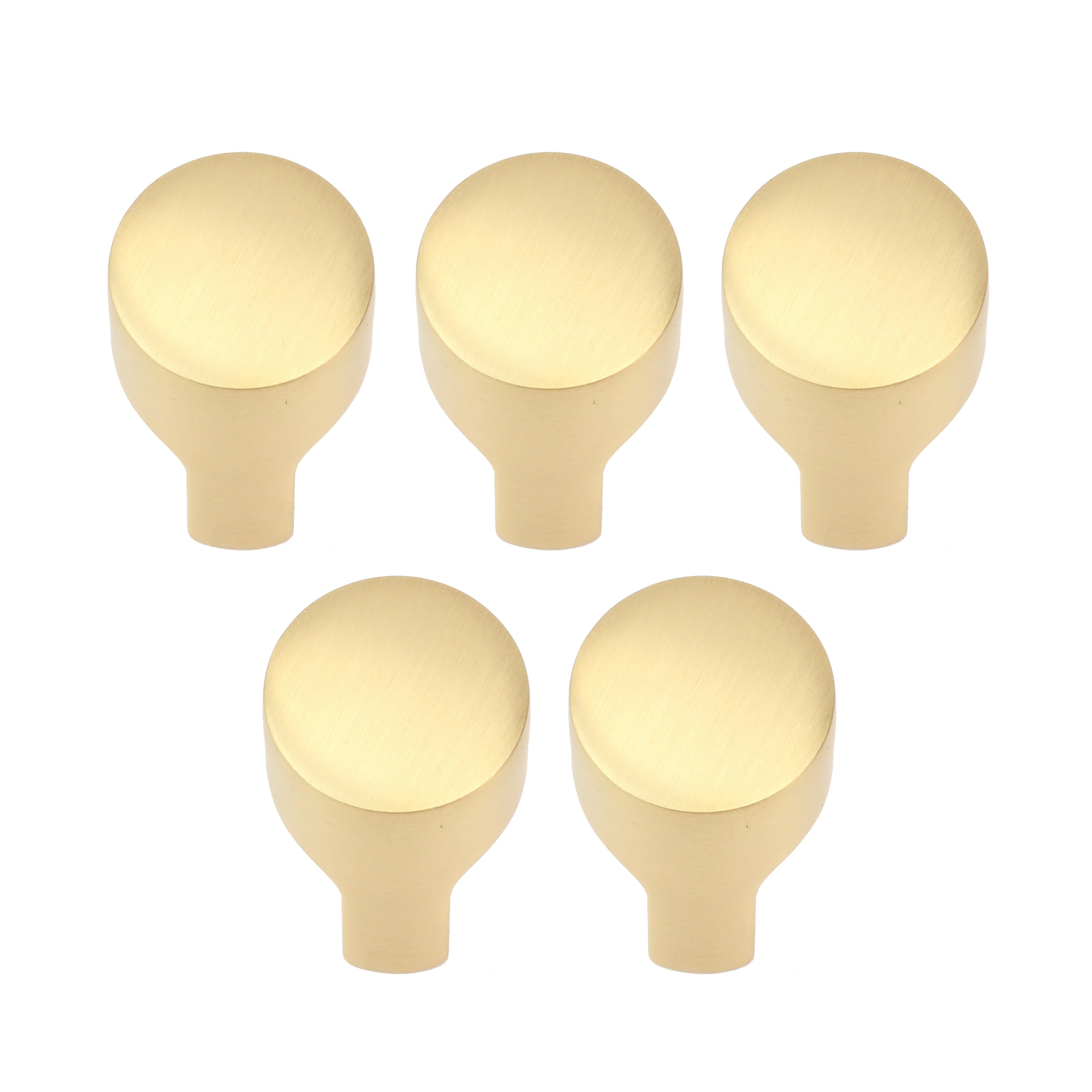 Tirador para muebles KNOPF