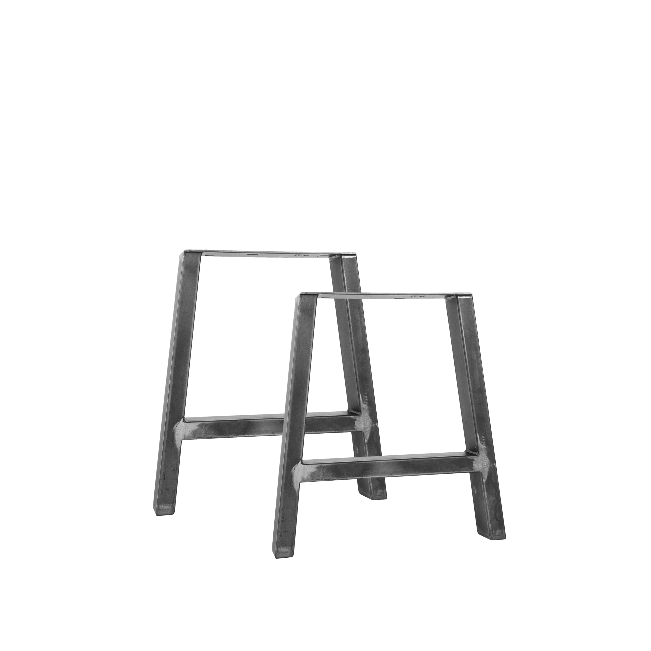 Juego de 2 correderas para muebles A-FORM