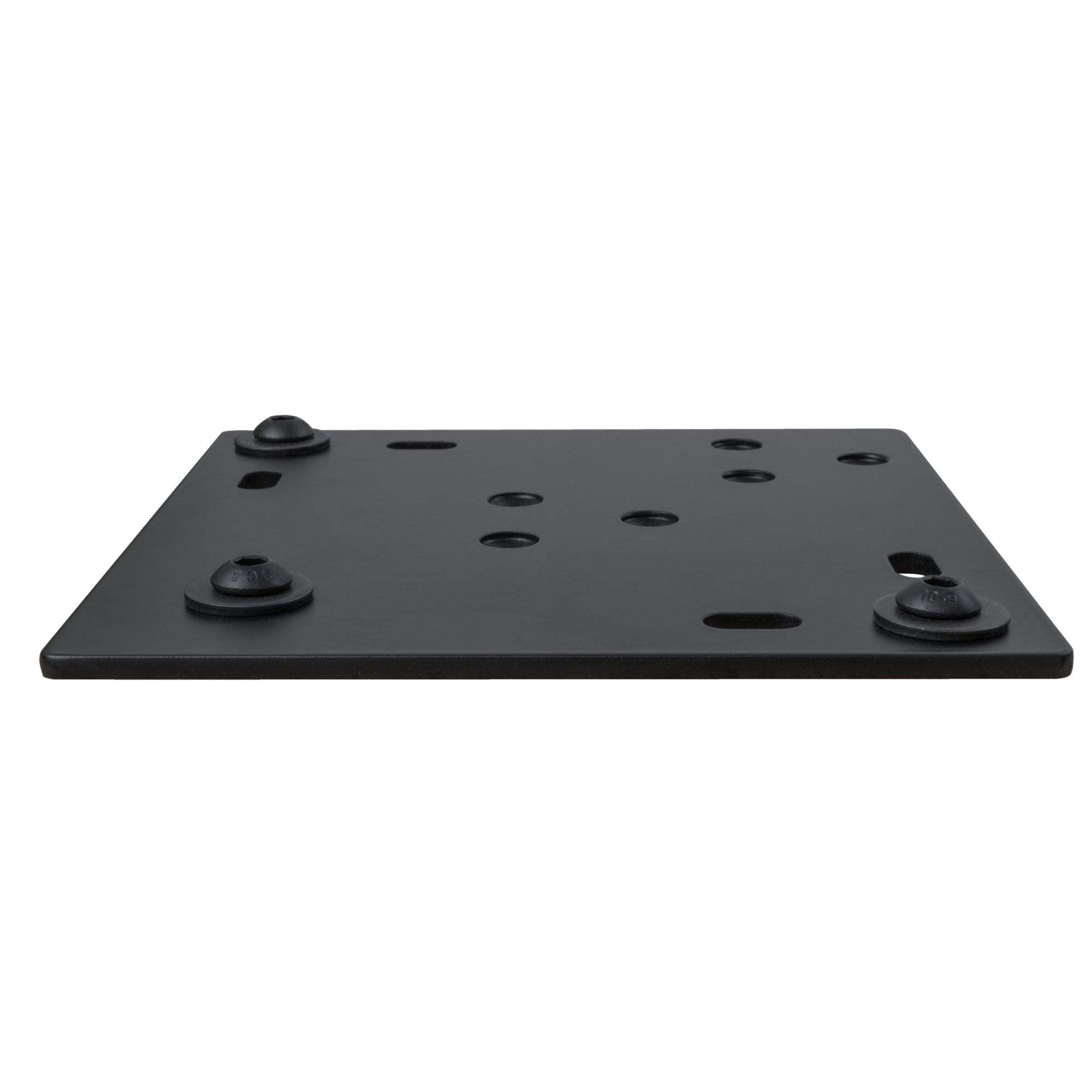 Set of 4 mounting plates ADAPT