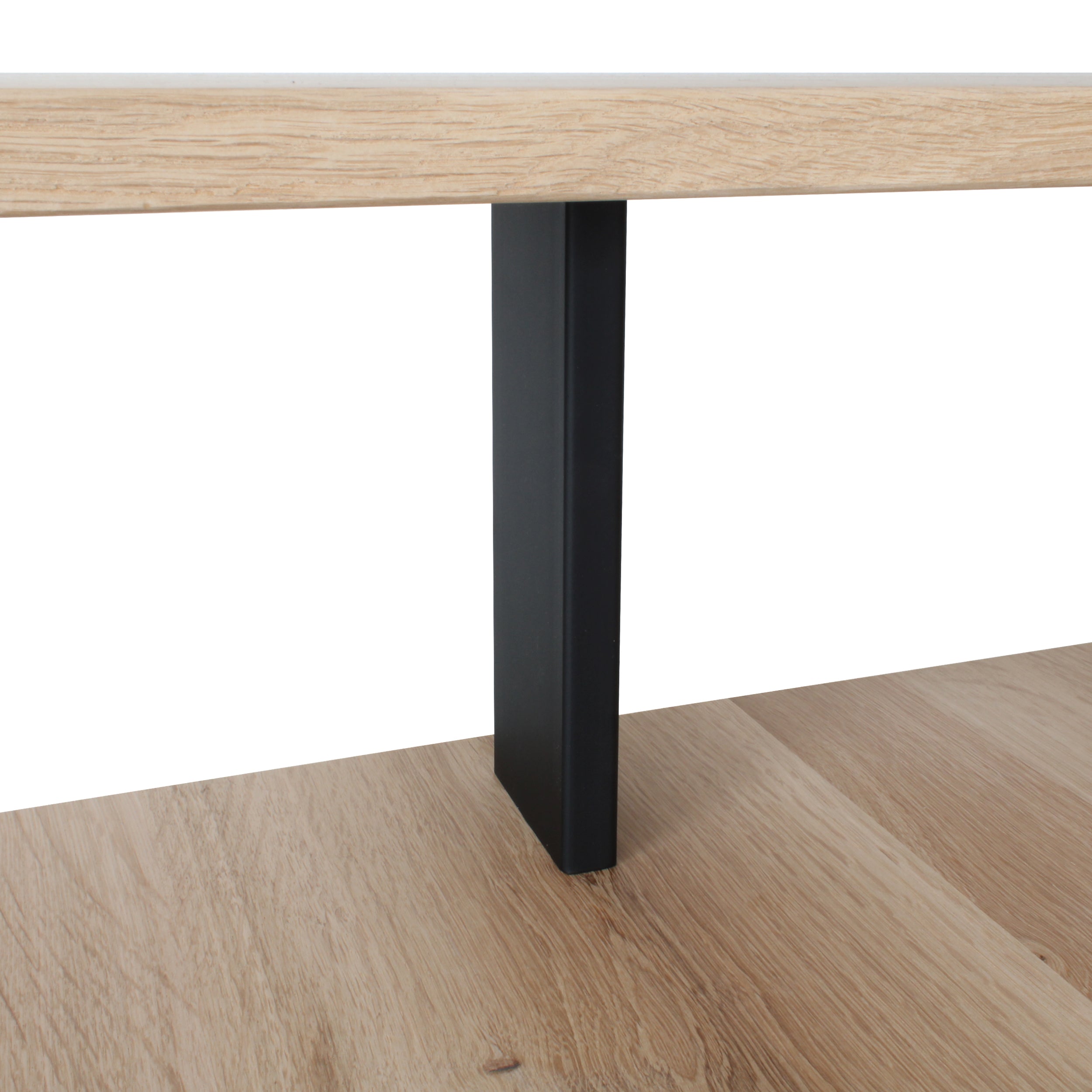 2er Set Barkonsole GERADE