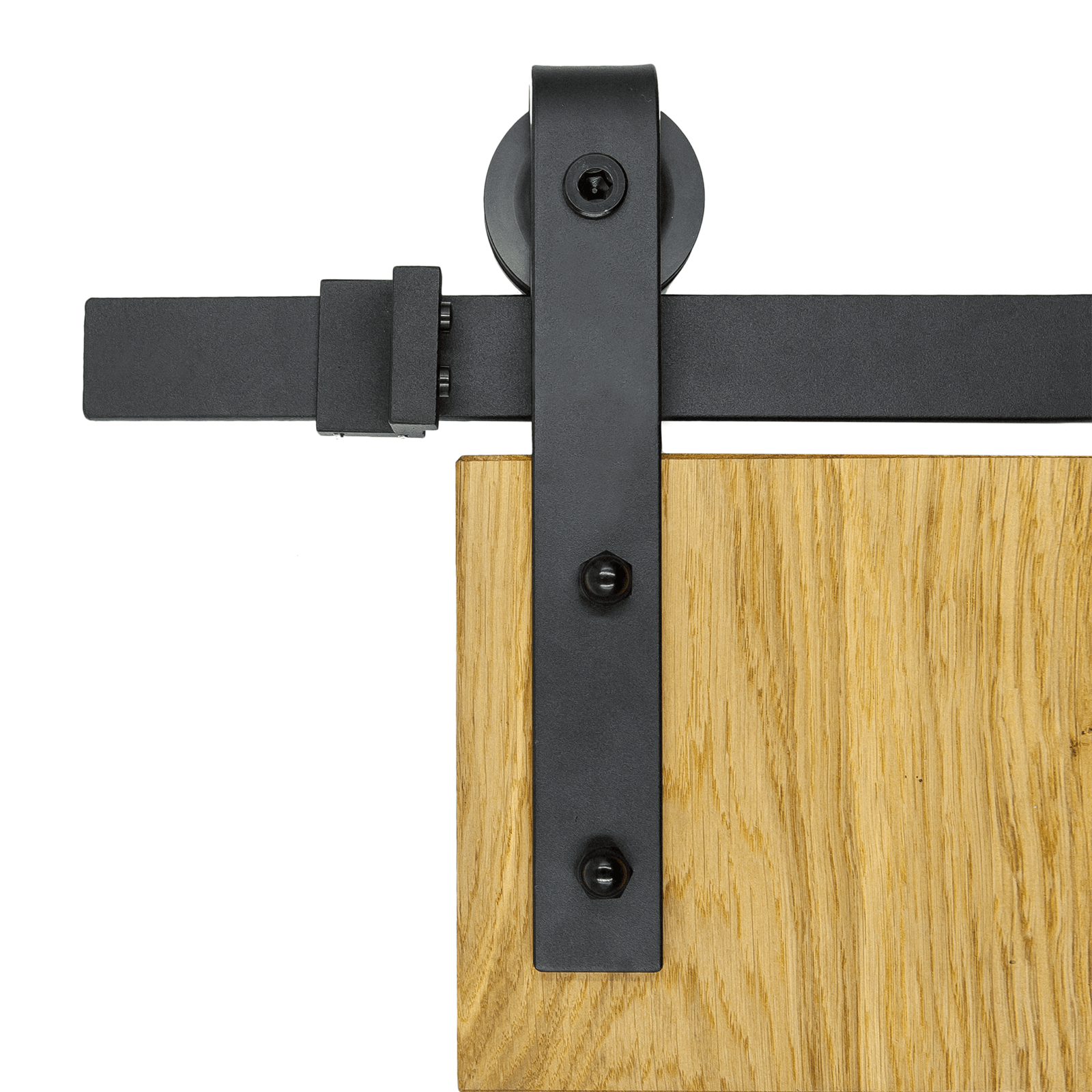 Sliding door system MODEL J