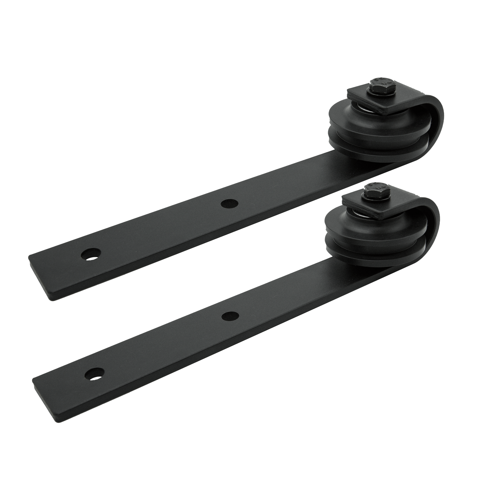 Sliding door system MODEL J