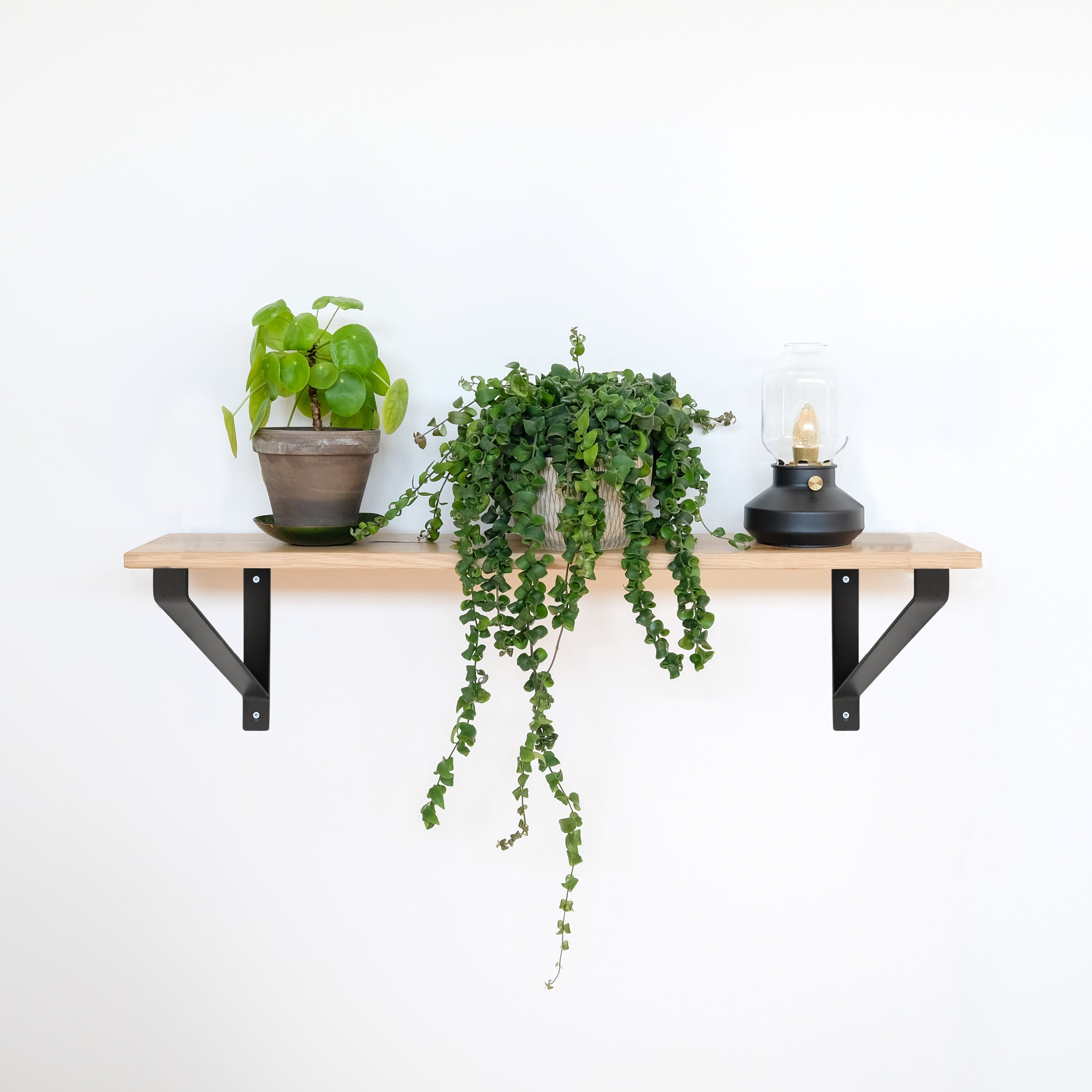 2er Set Regalhalter BERLIN-MITTE