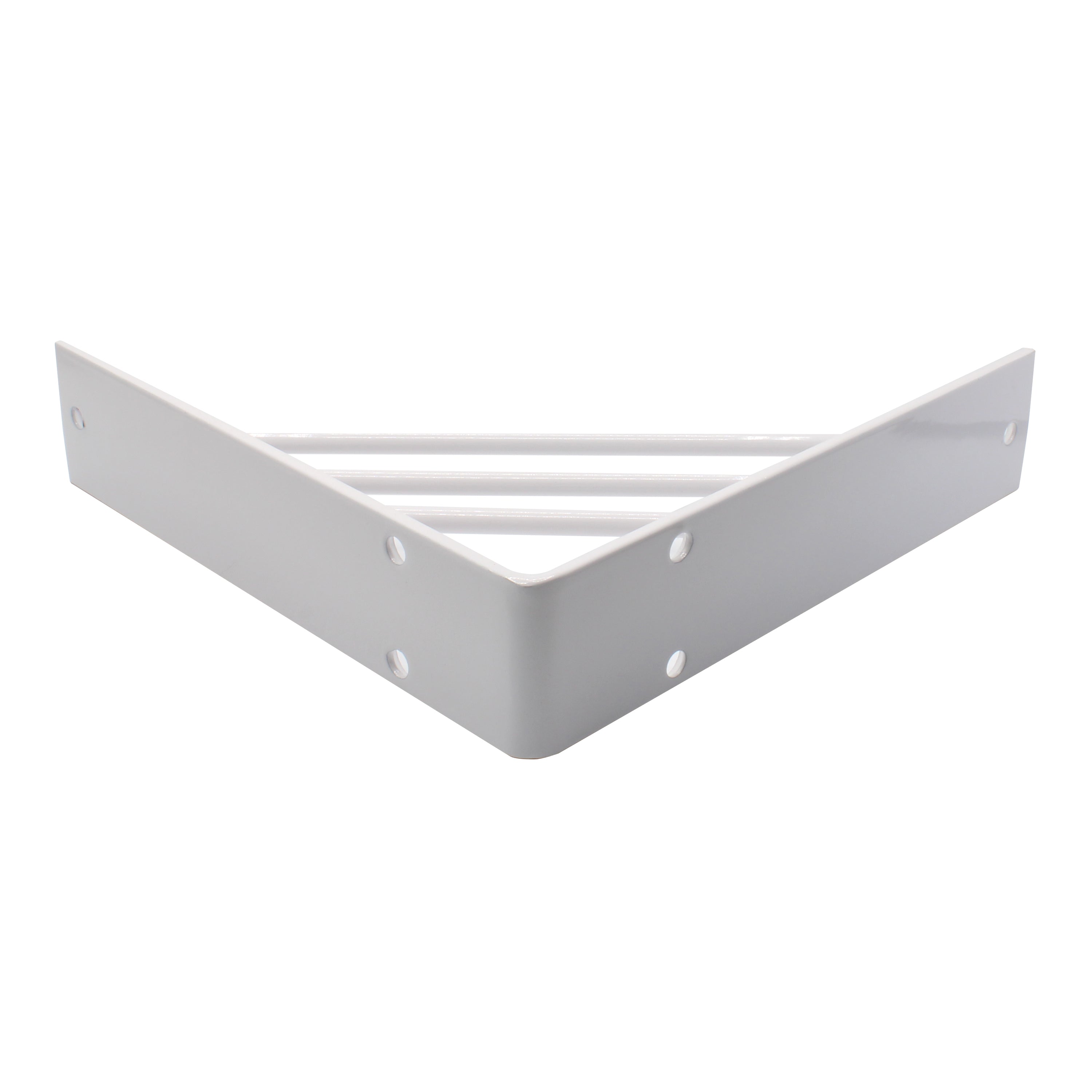 Set of 2 shelf brackets CHARLOTTENBURG
