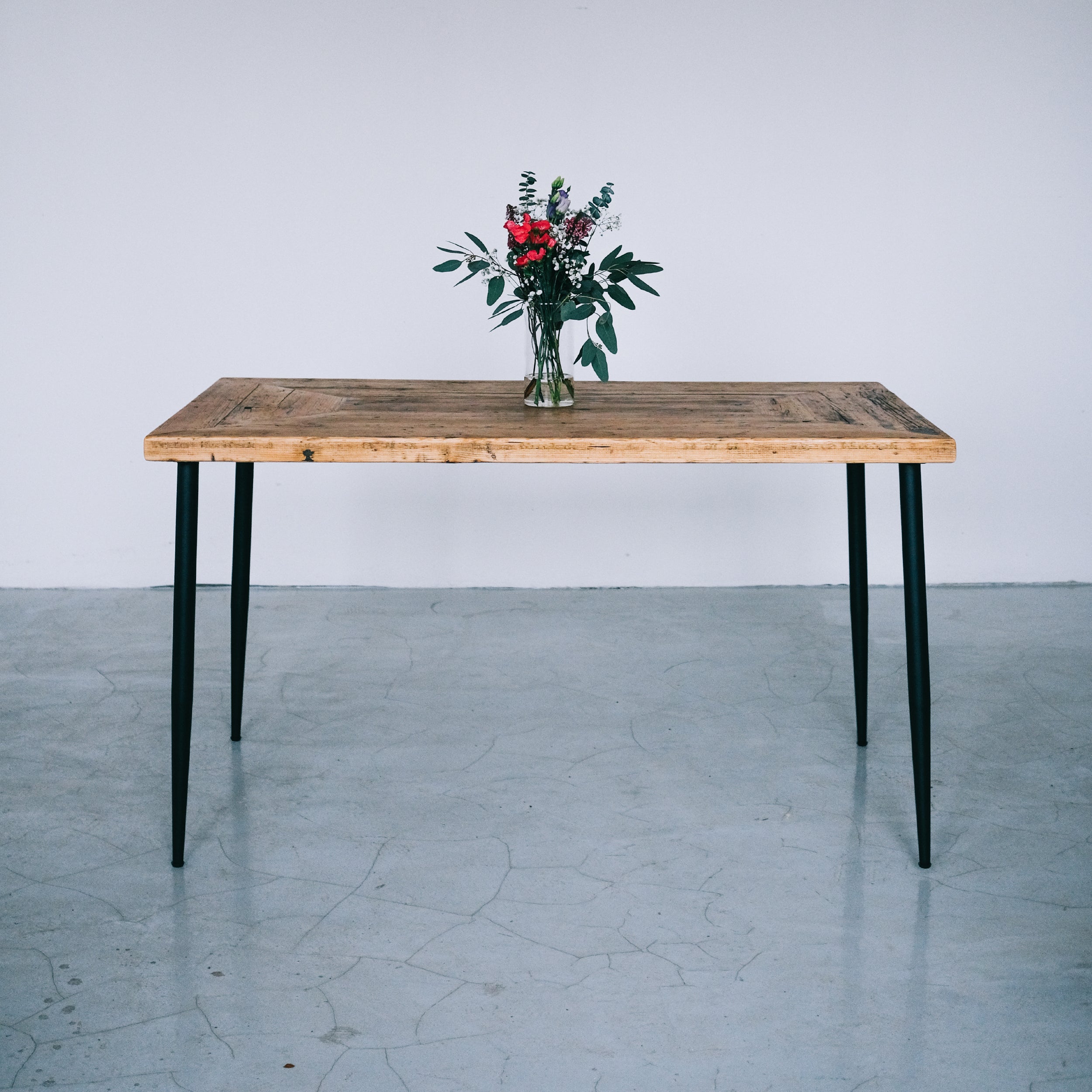 4er Set CONICAL Legs