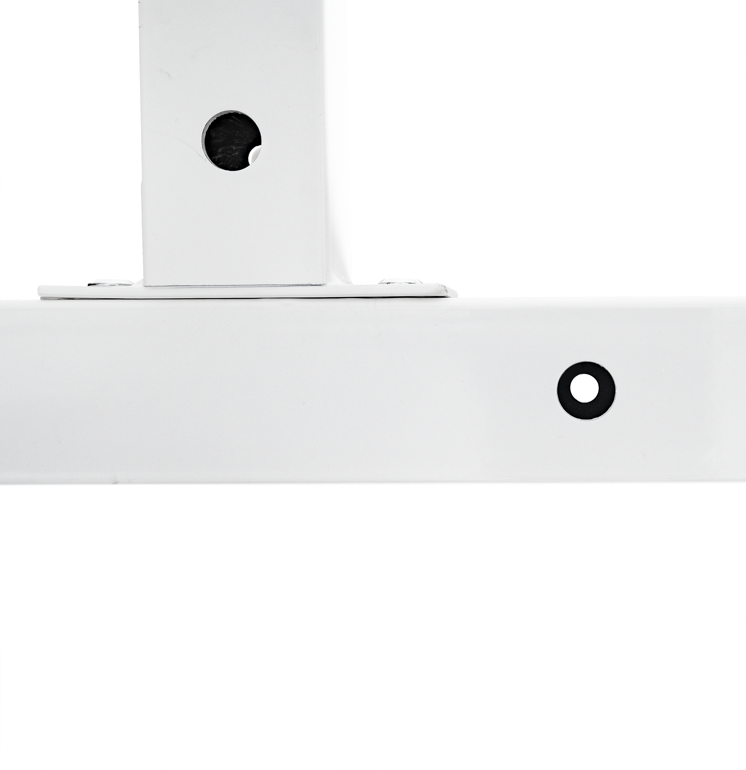 Juego de 2 correderas para muebles T-FORM