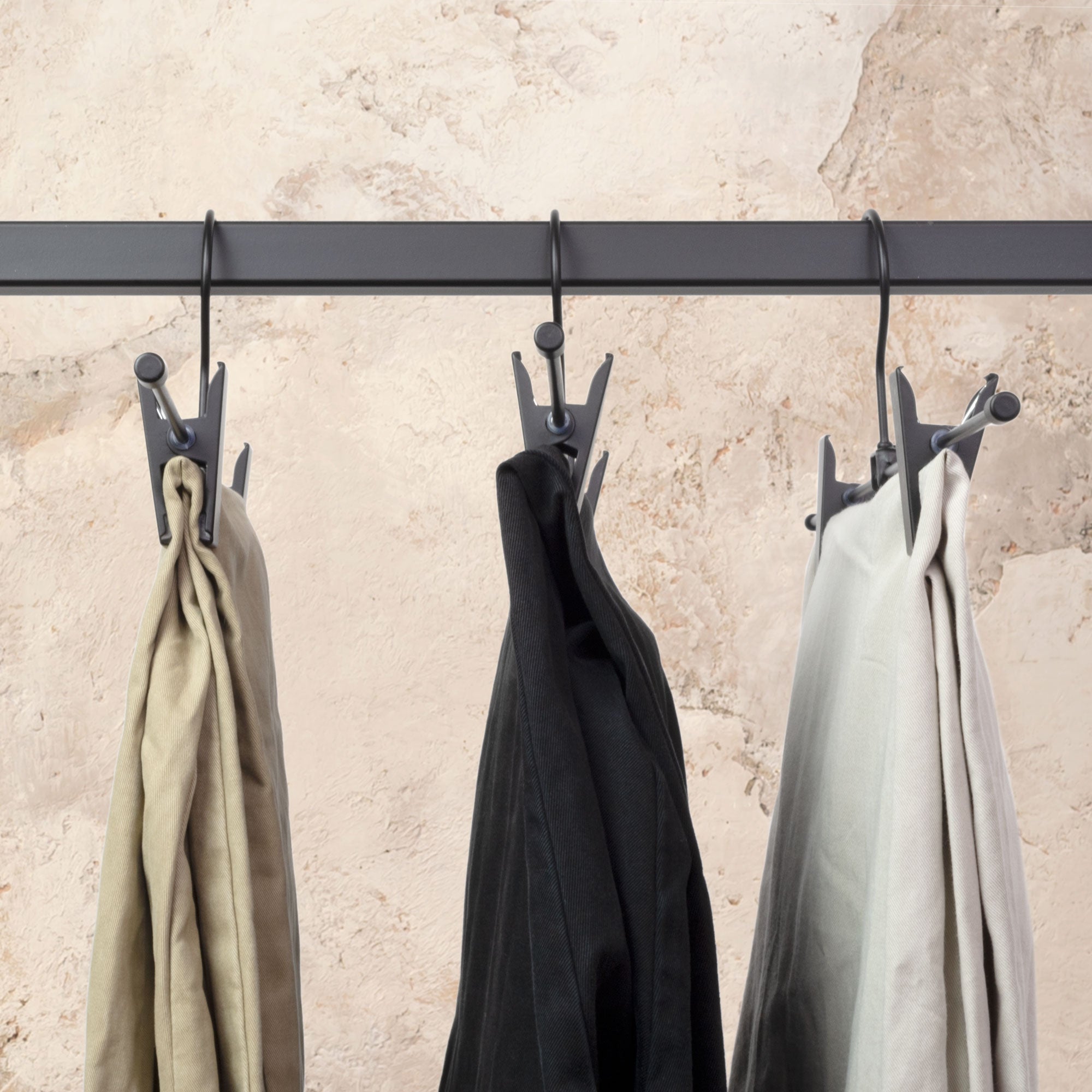 GARD Percha para pantalones