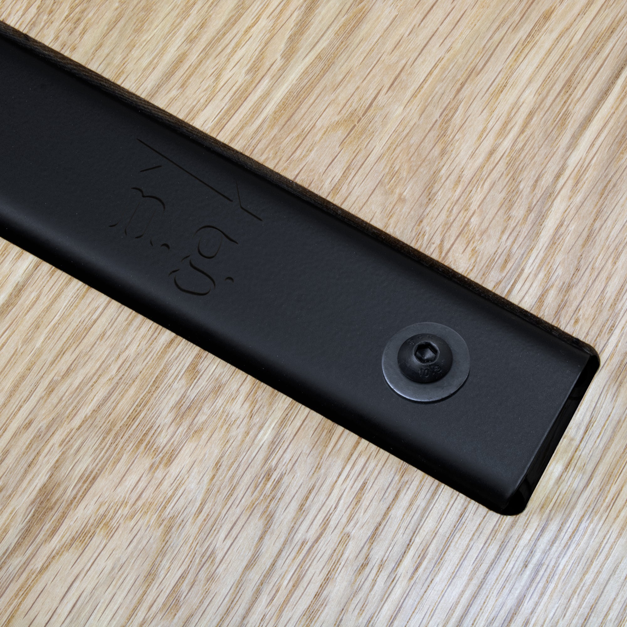 3er Set Gratleiste U-FORM